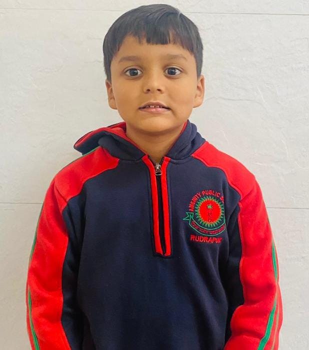 Rainbow International School