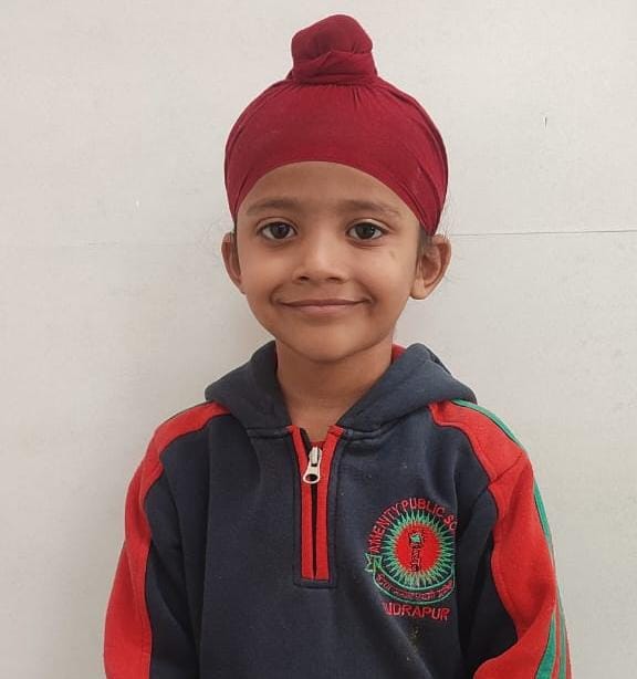 Rainbow International School