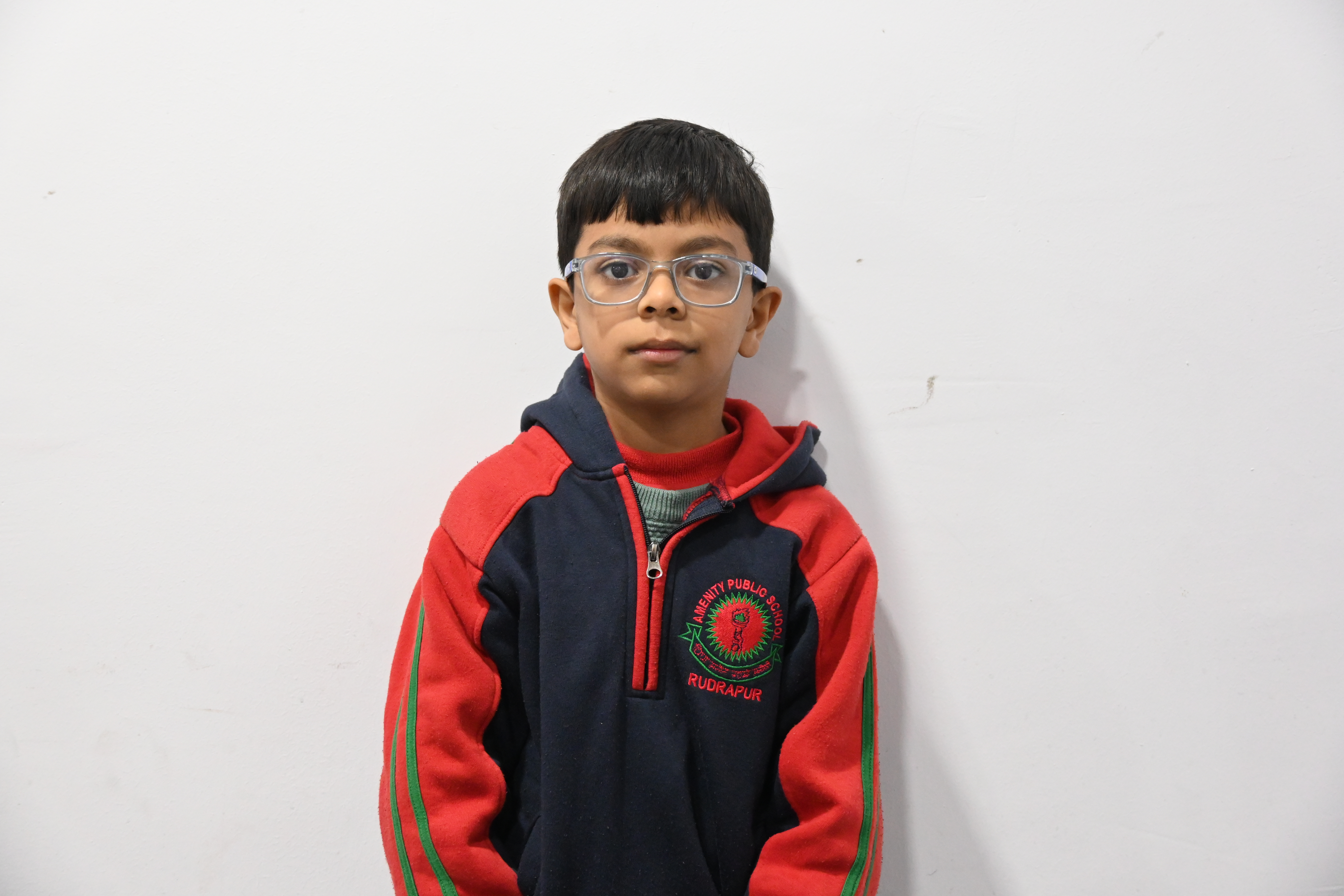 Rainbow International School