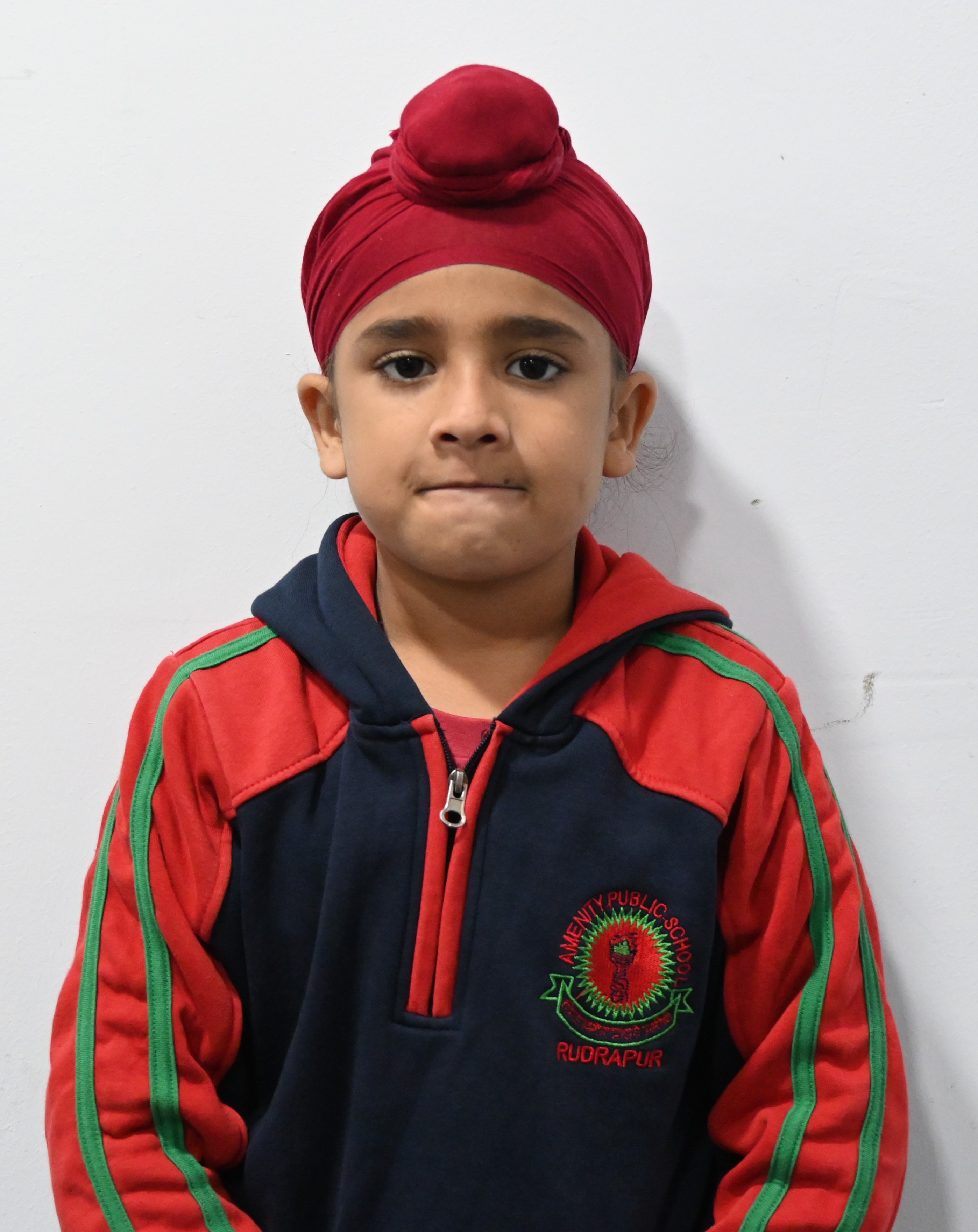 Rainbow International School