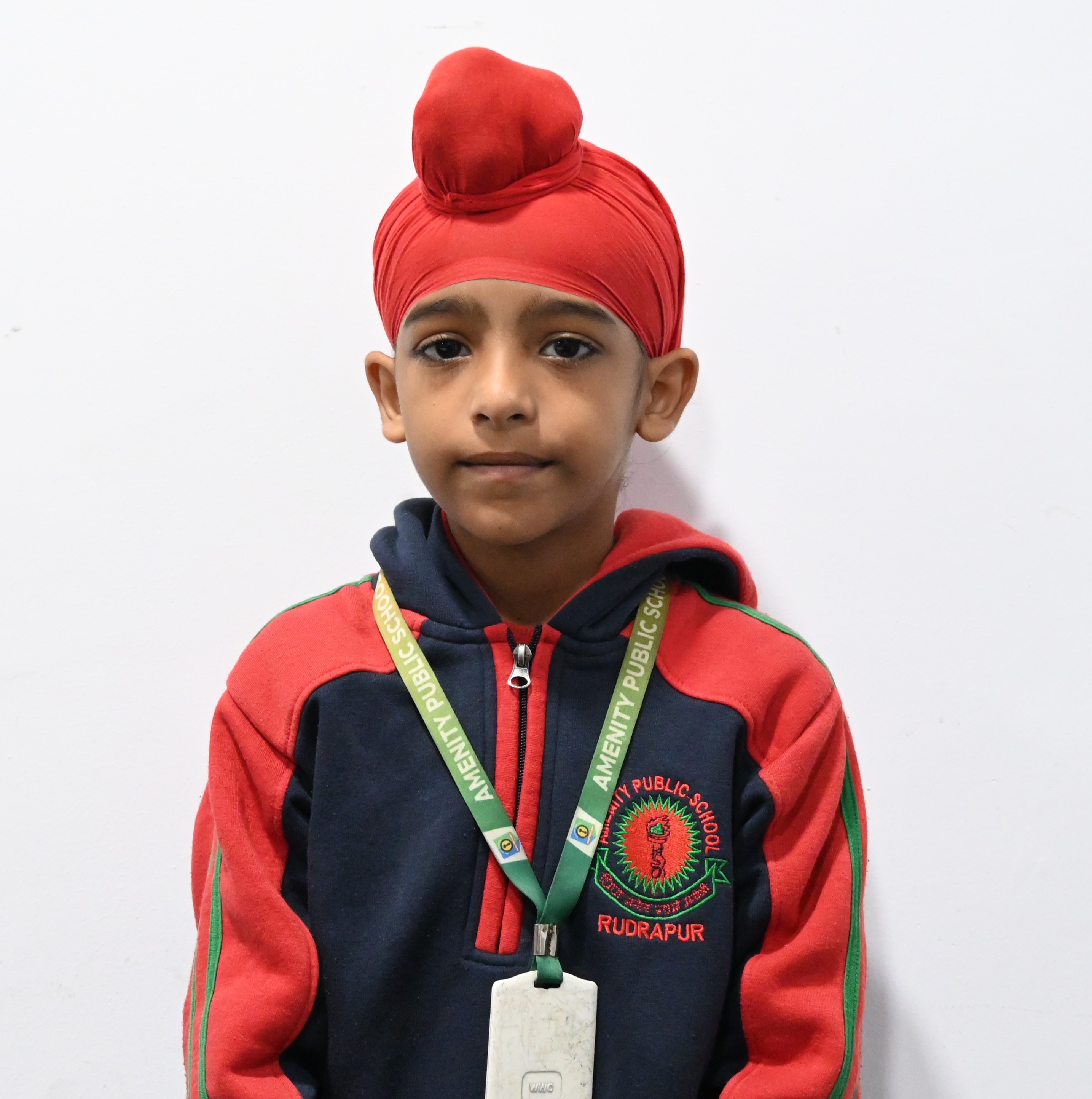 Rainbow International School