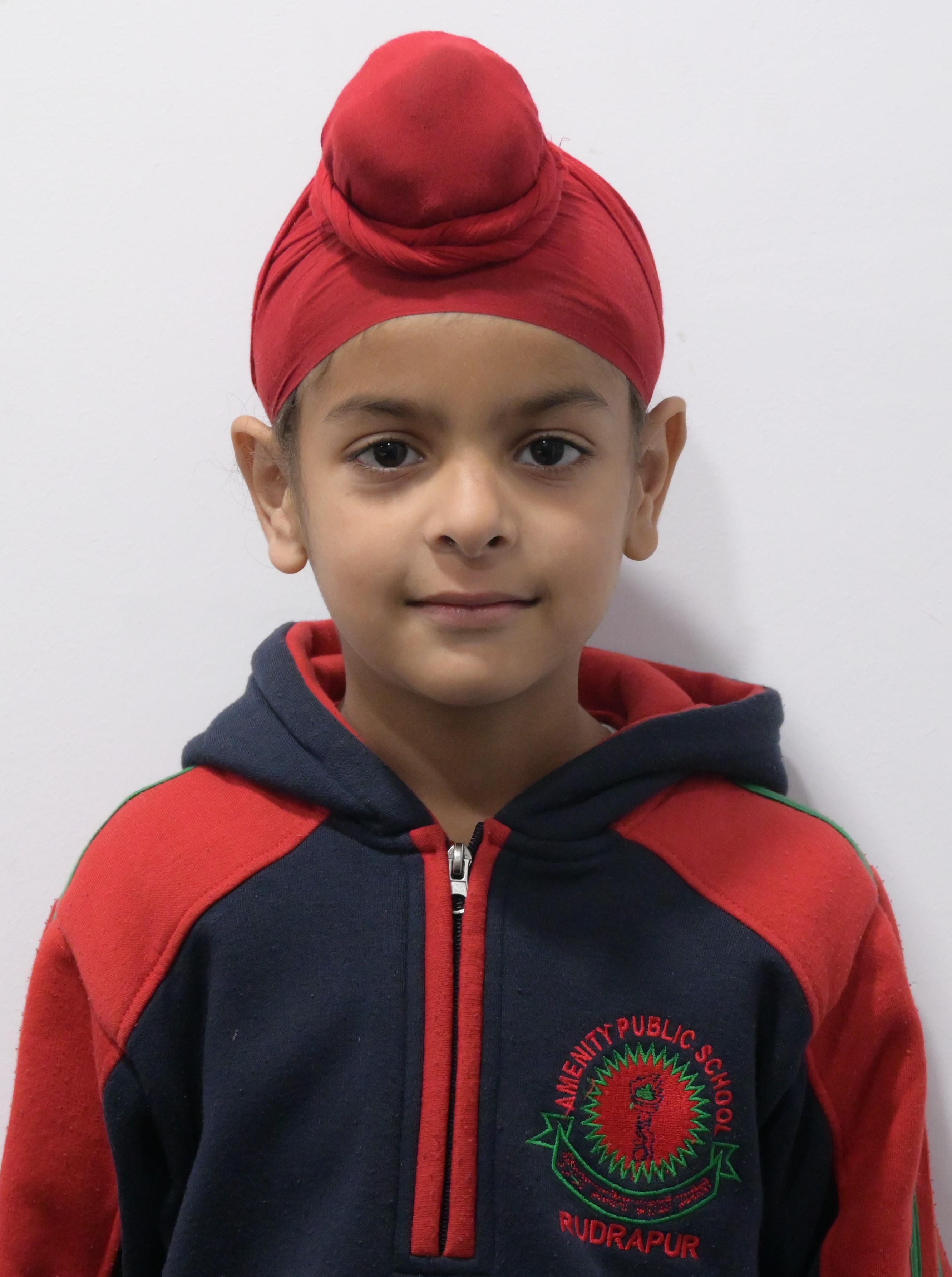 Rainbow International School