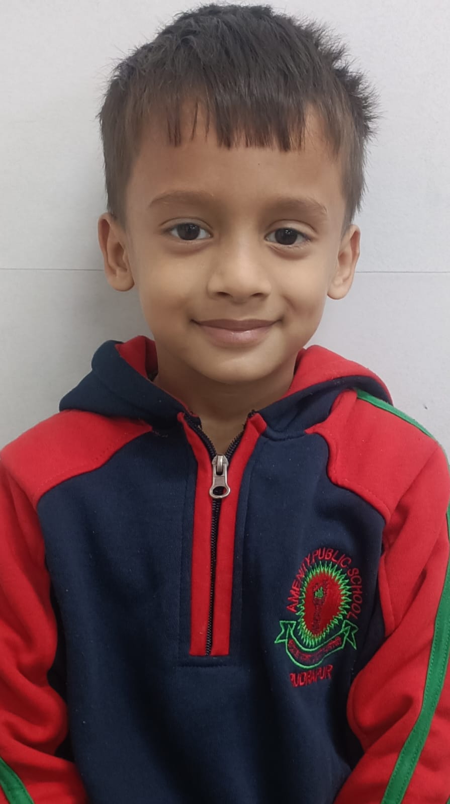 Rainbow International School