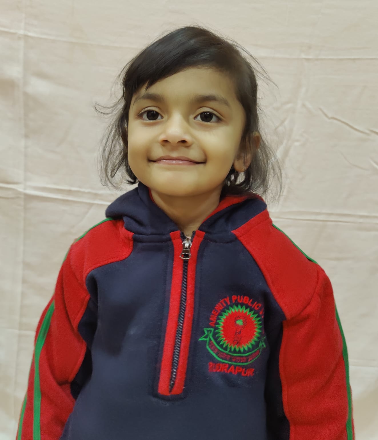 Rainbow International School