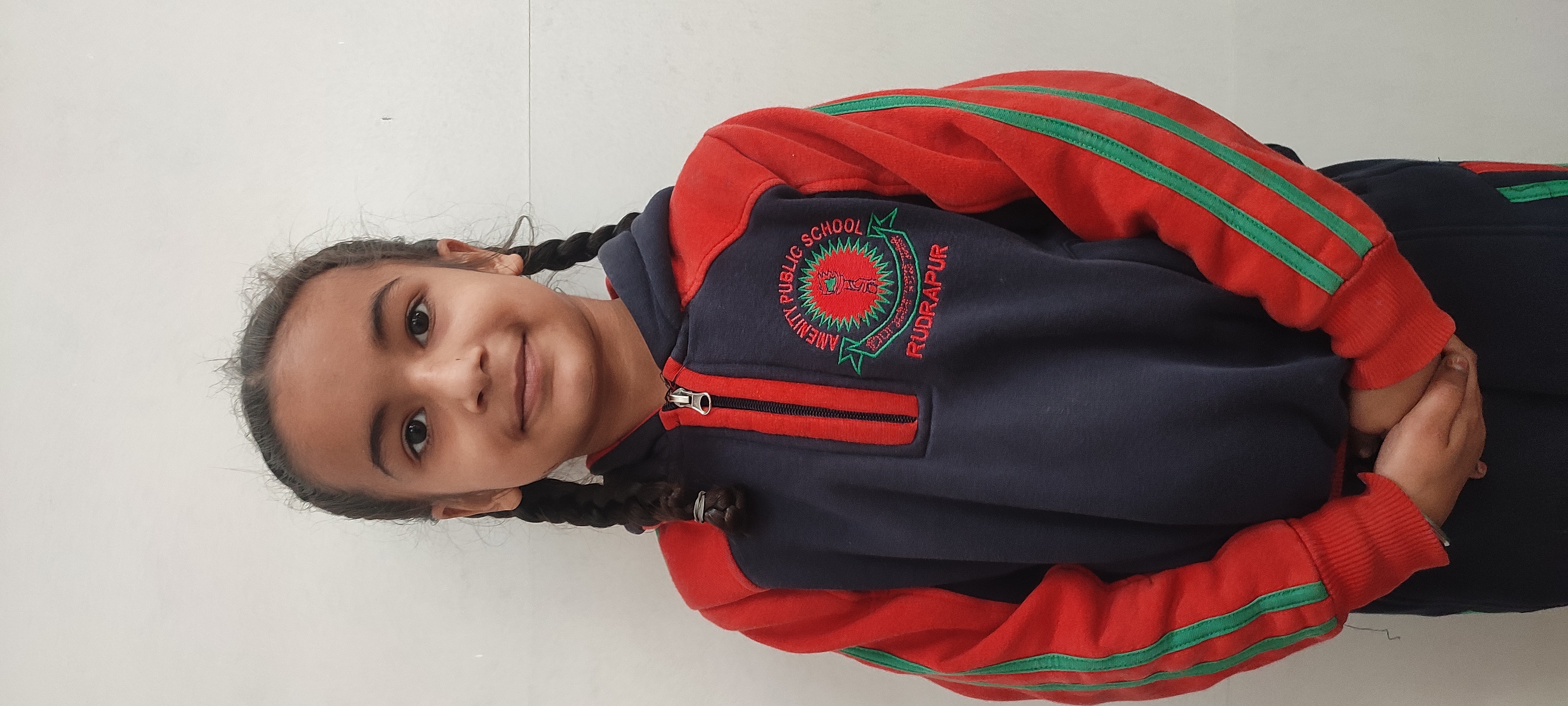 Rainbow International School