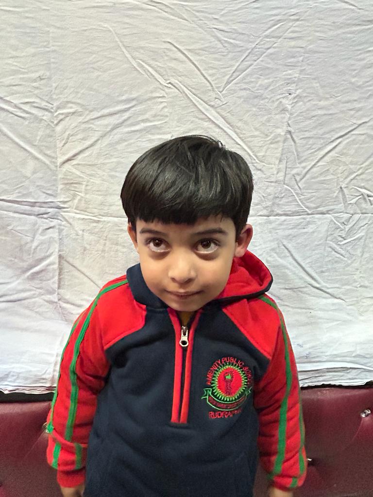 Rainbow International School