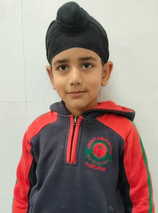 Rainbow International School