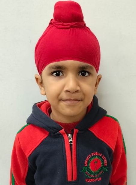 Rainbow International School