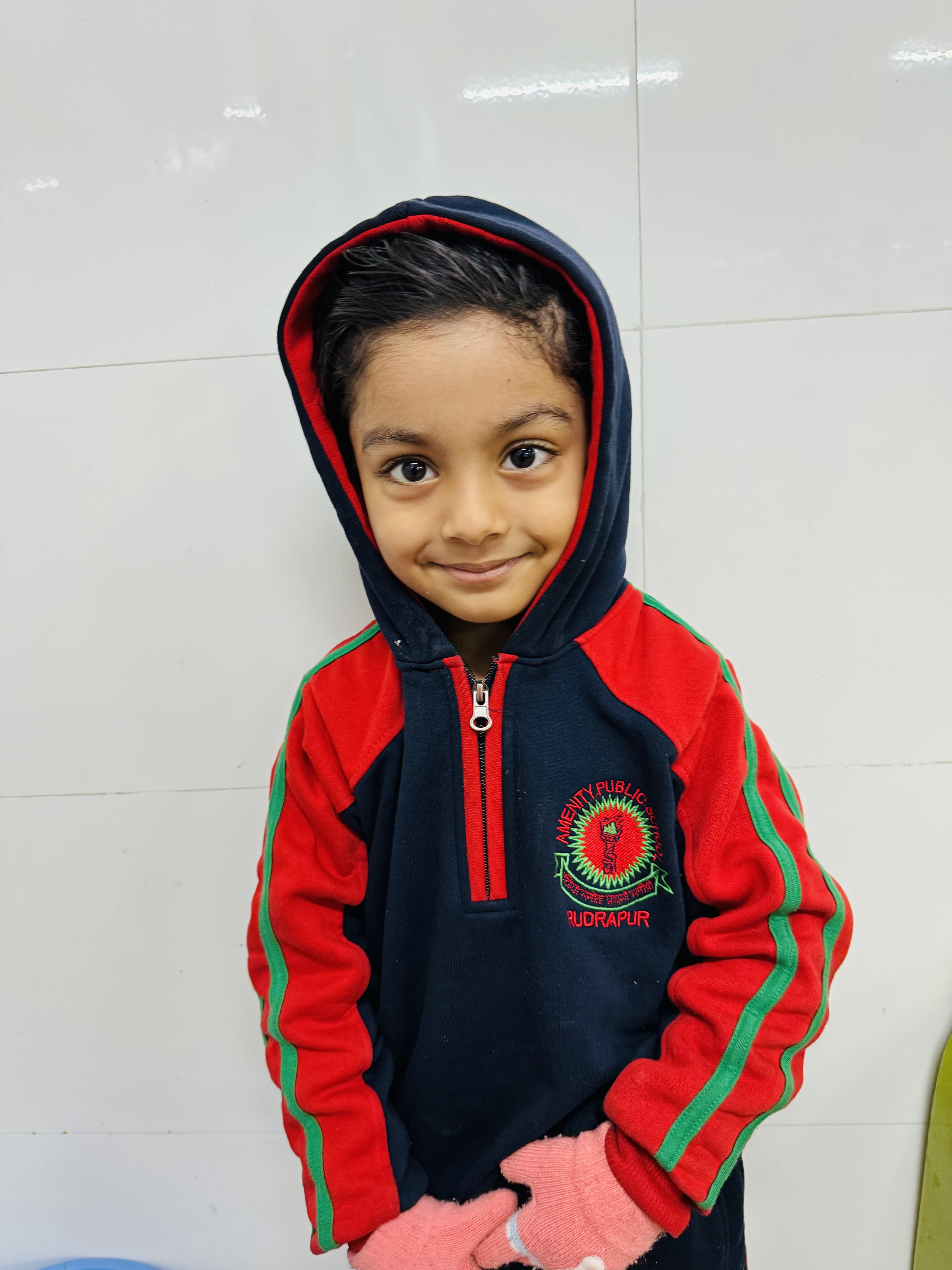 Rainbow International School