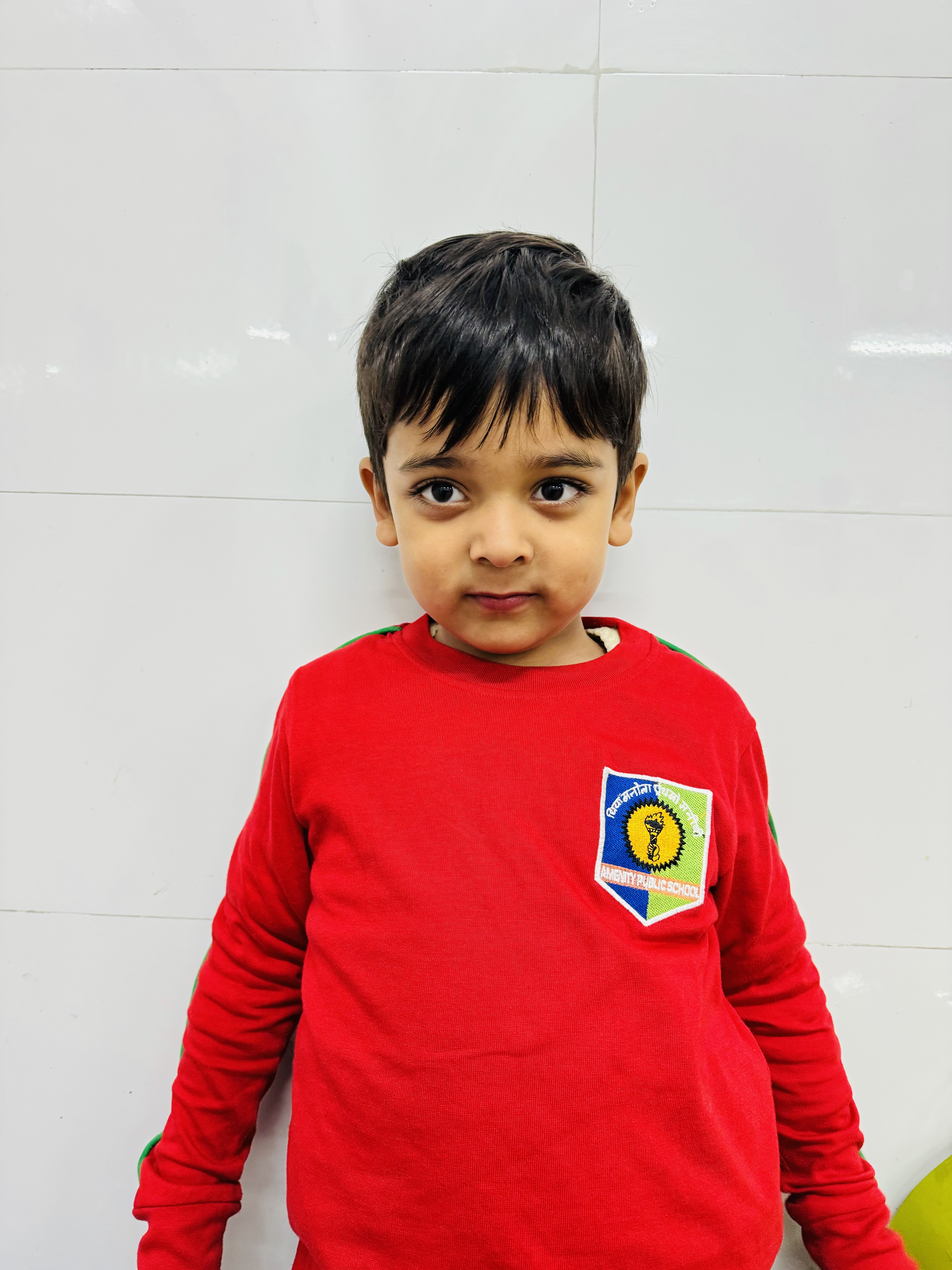Rainbow International School