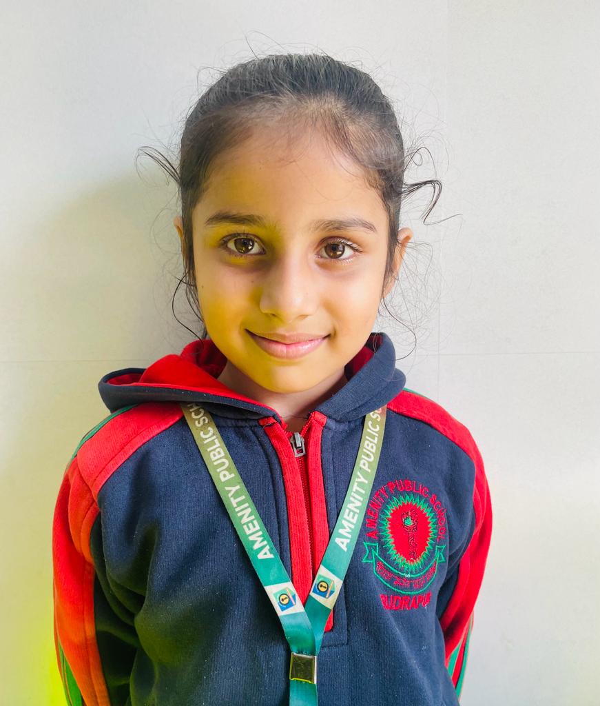 Rainbow International School