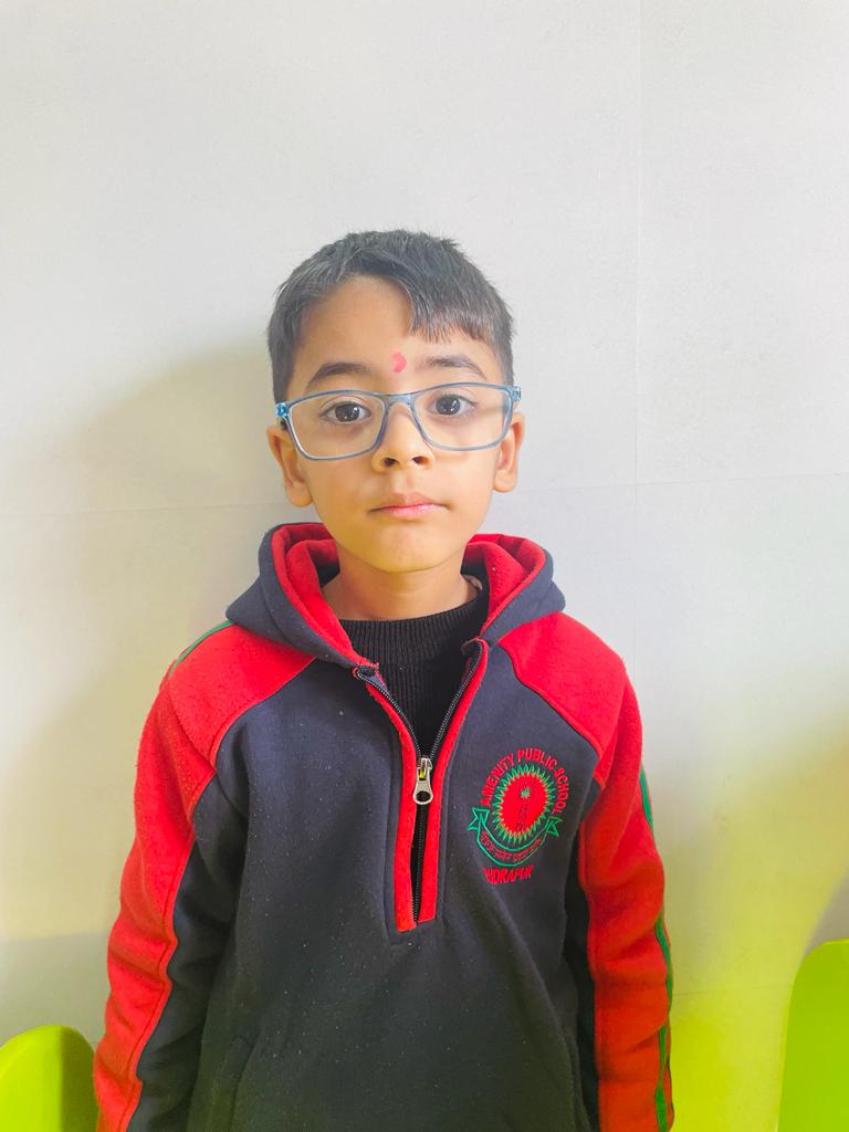 Rainbow International School