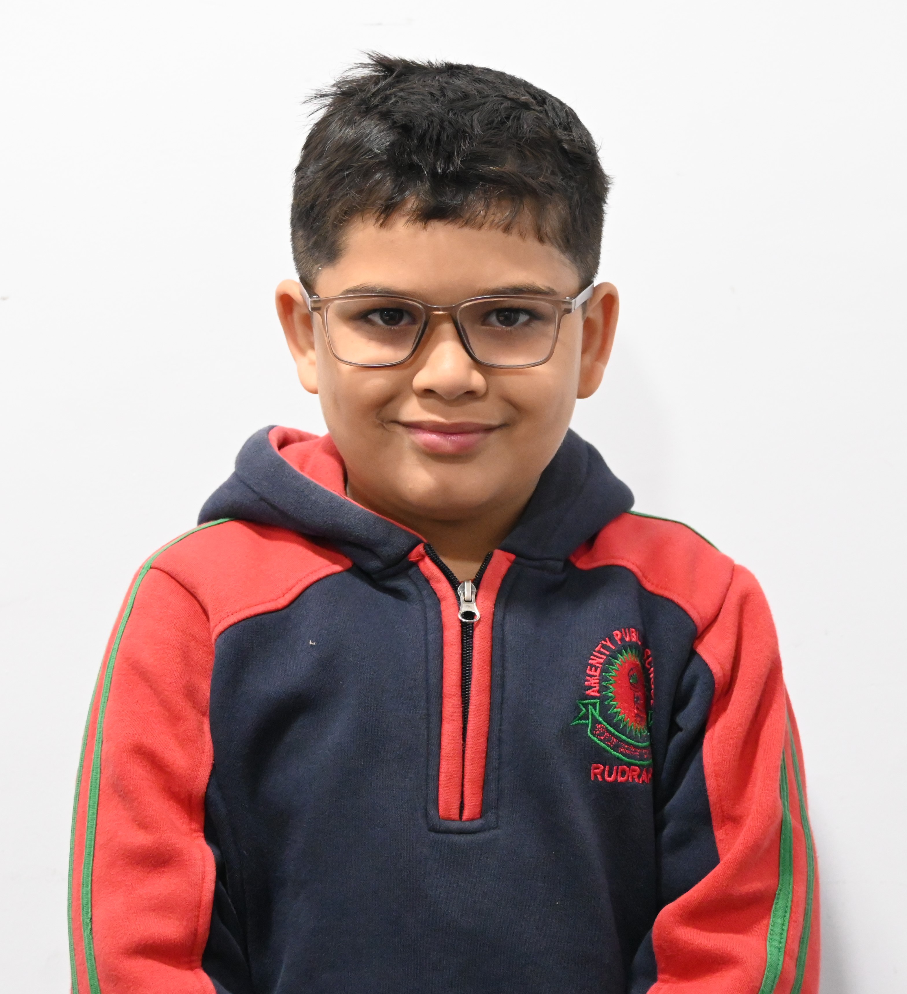 Rainbow International School