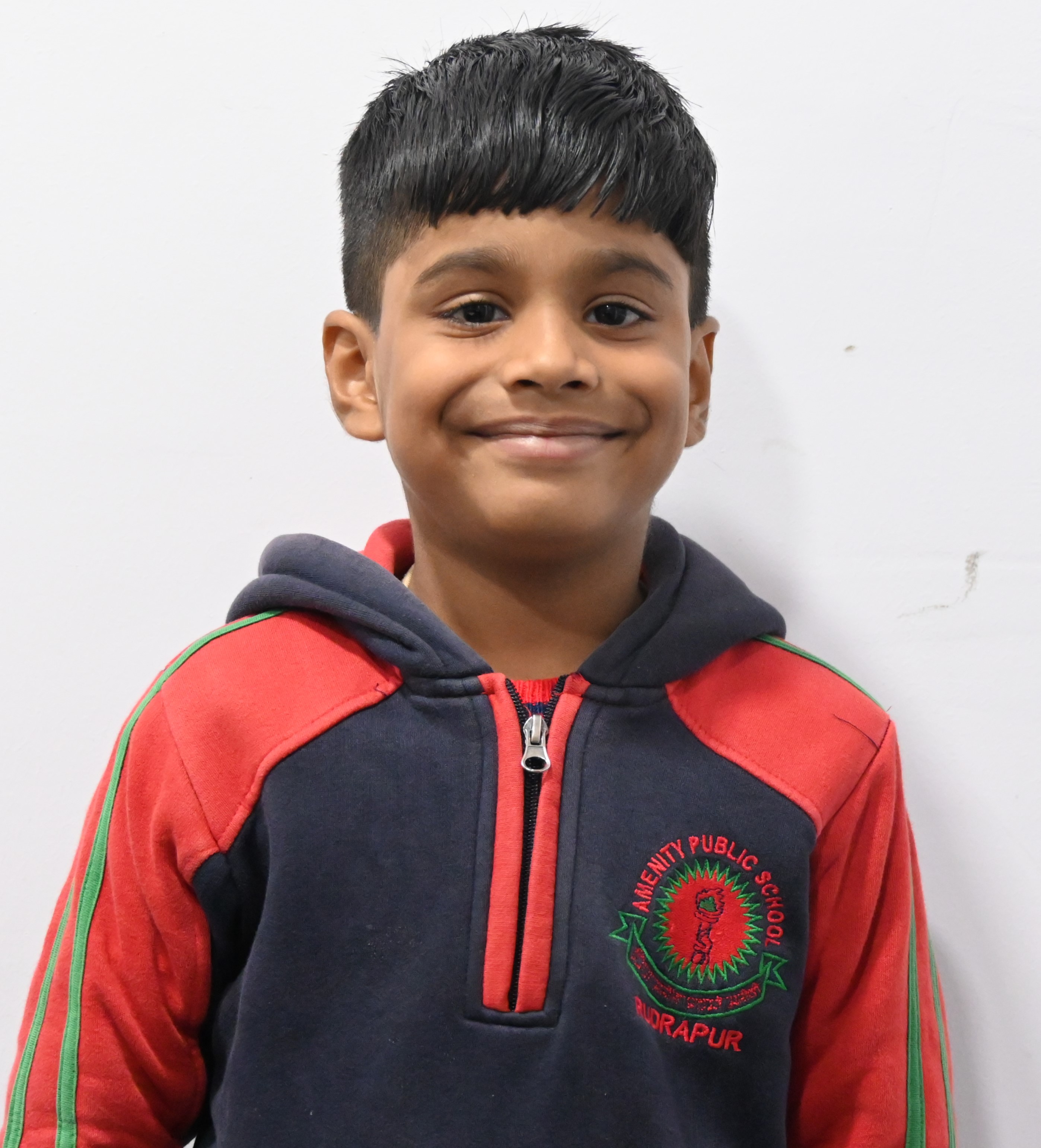 Rainbow International School