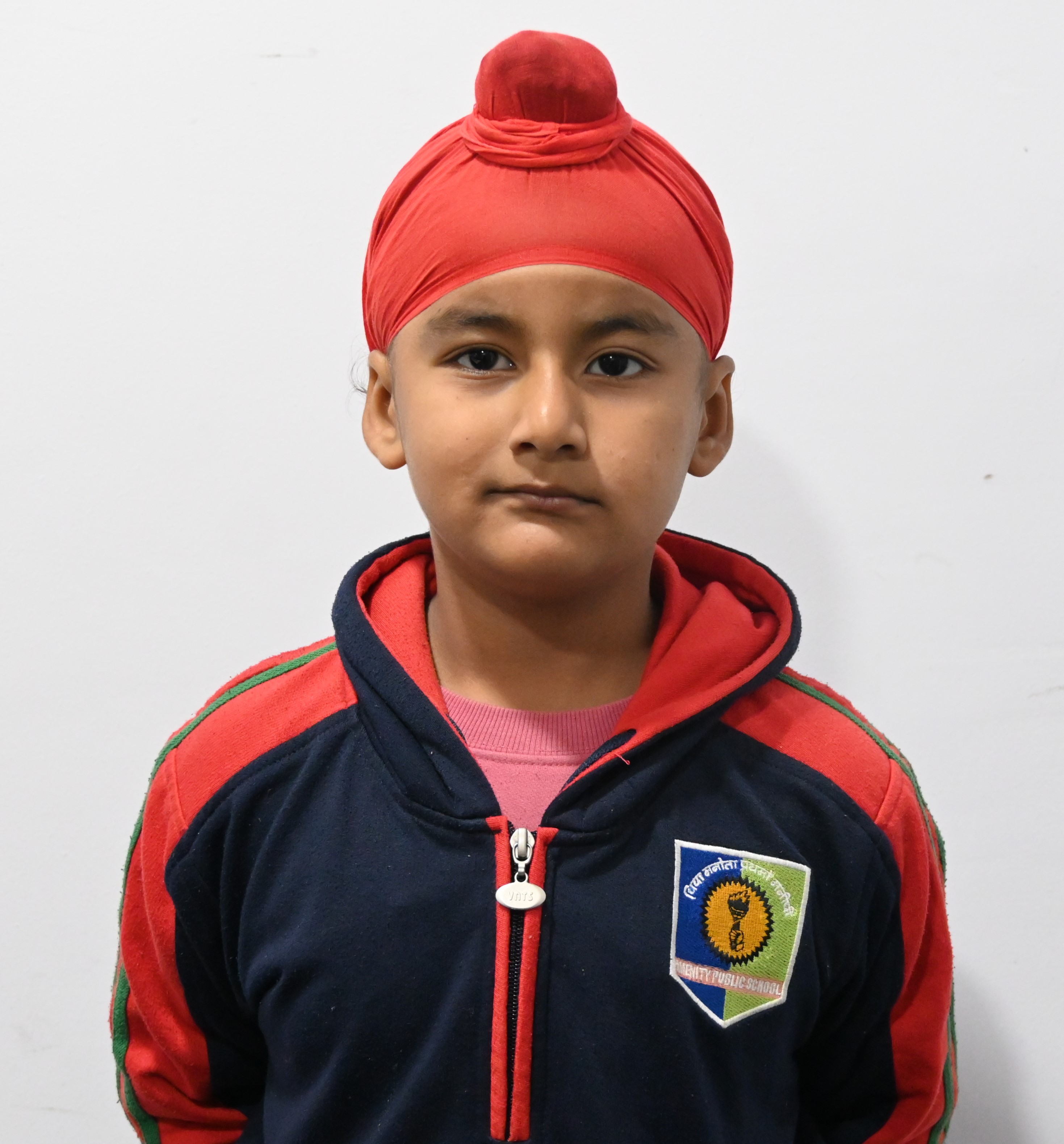 Rainbow International School