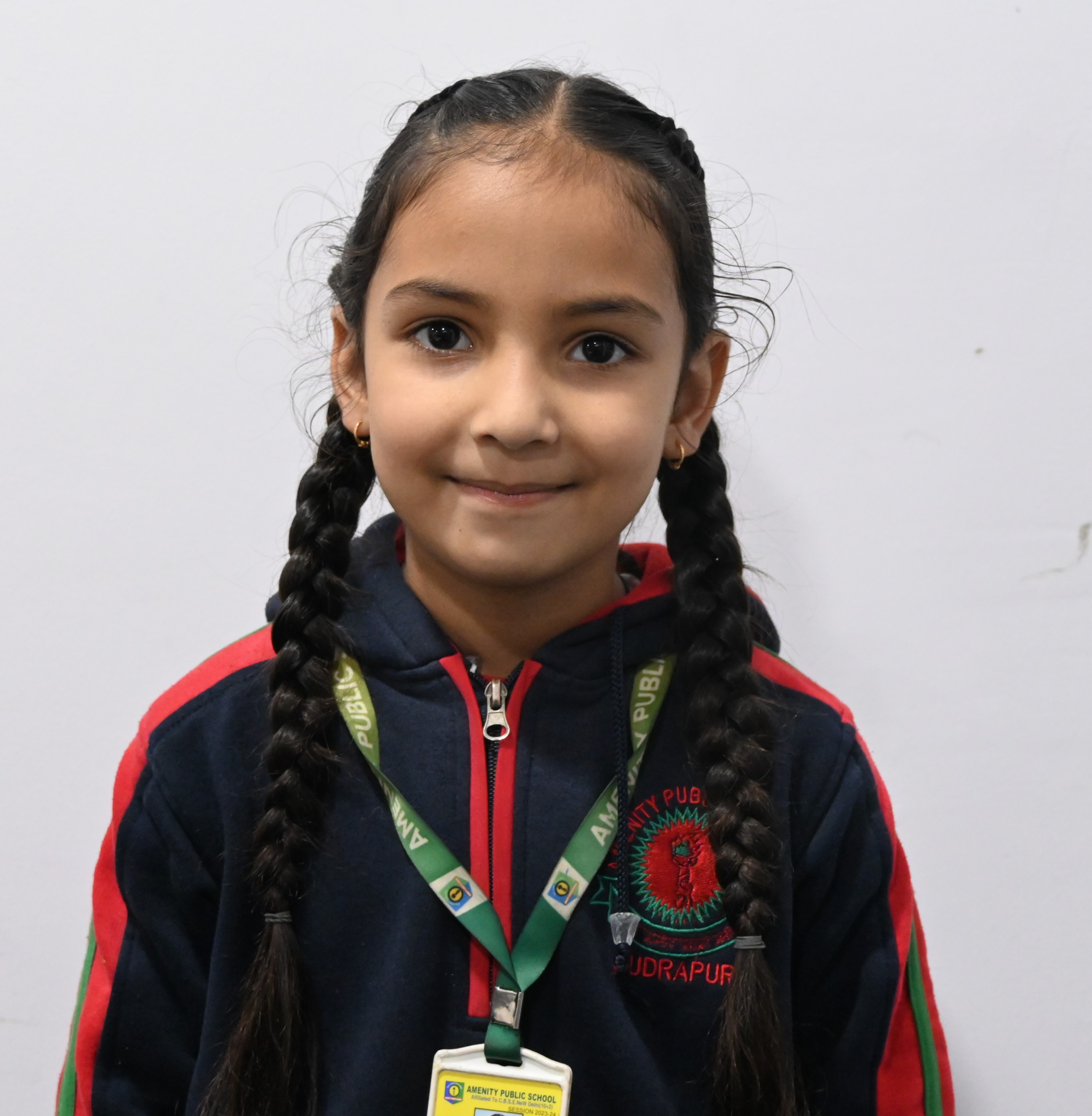 Rainbow International School