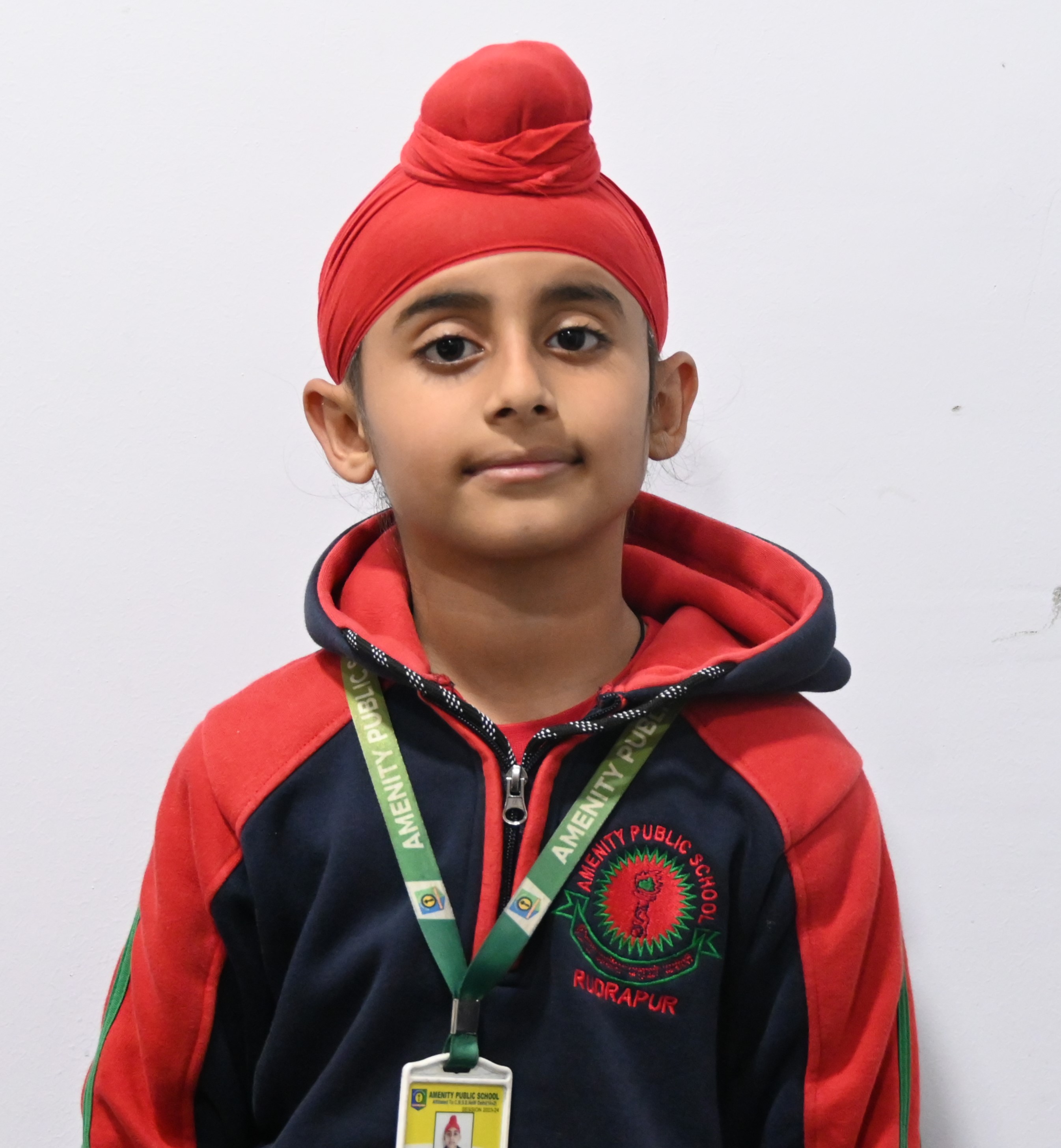 Rainbow International School