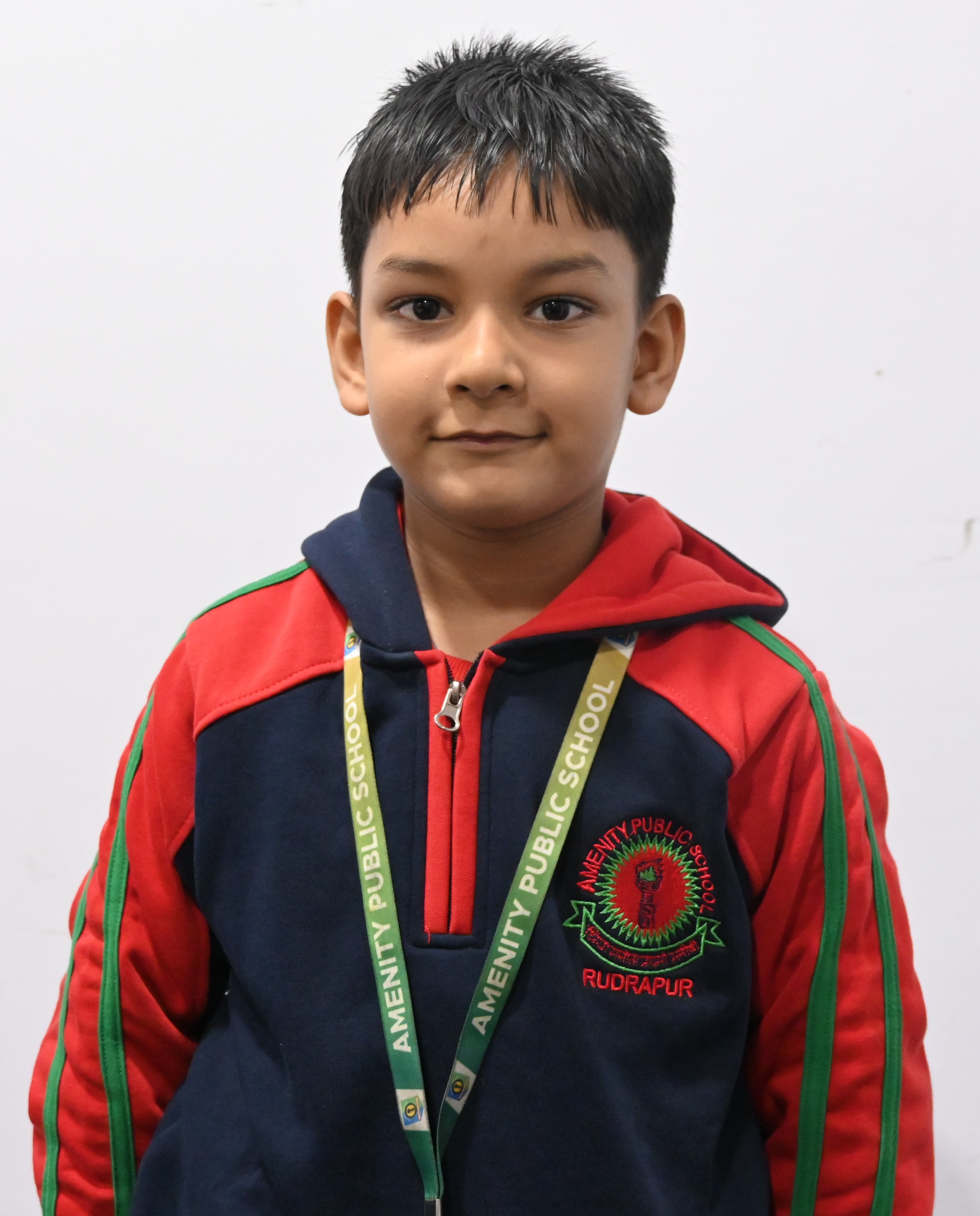 Rainbow International School