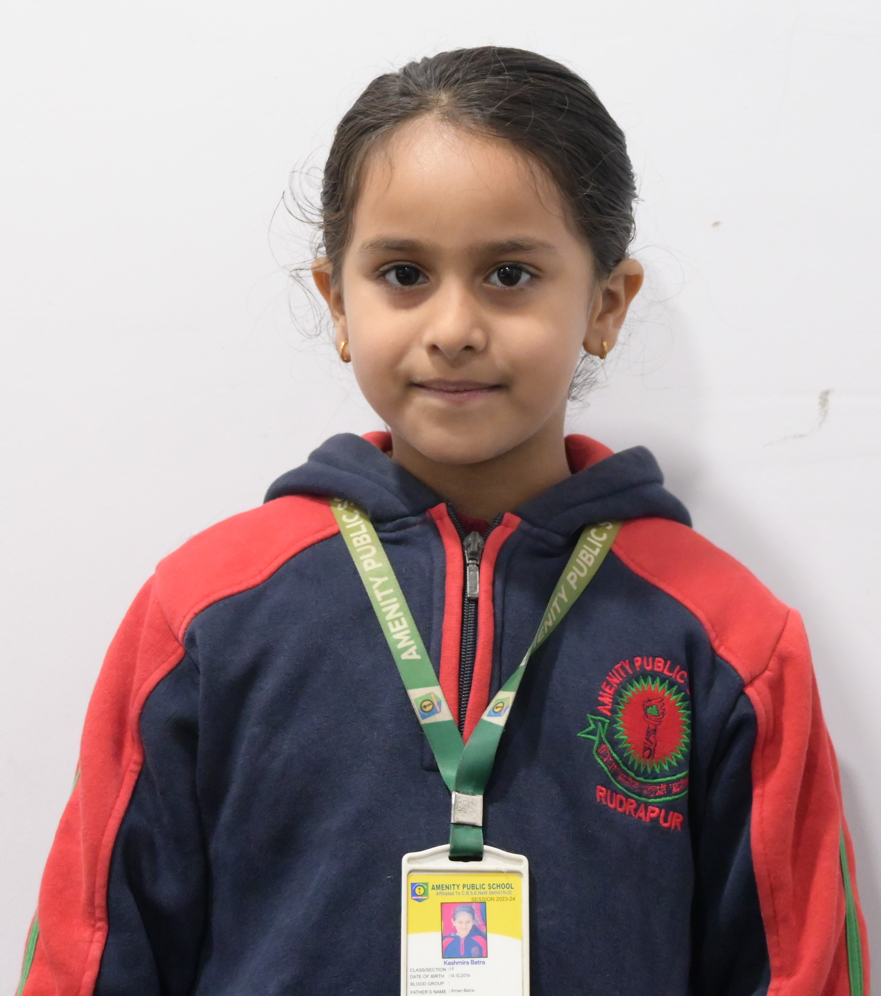 Rainbow International School