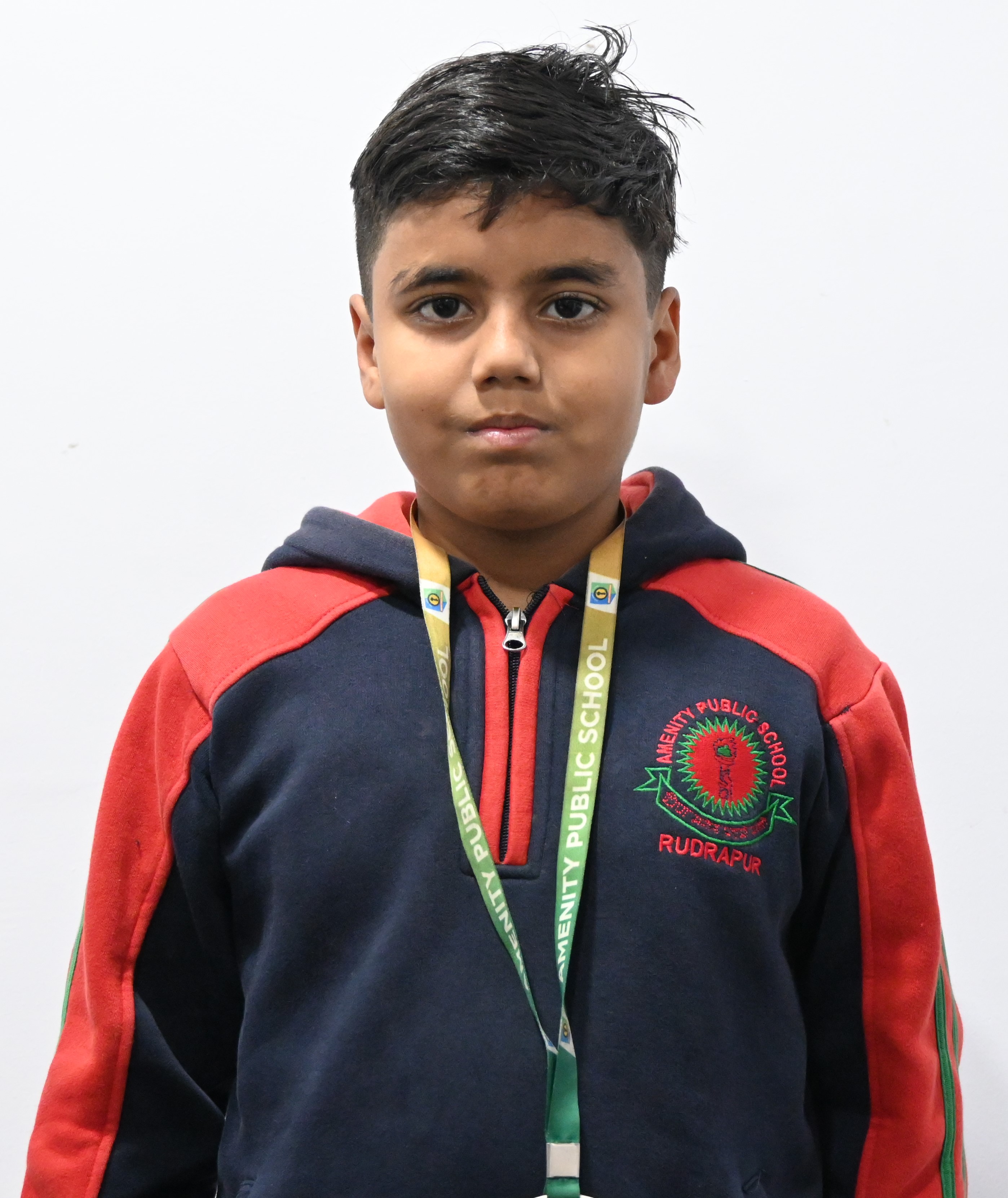 Rainbow International School