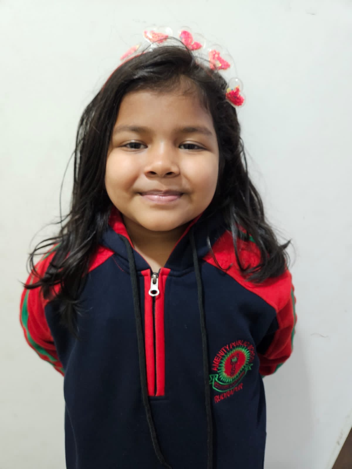 Rainbow International School