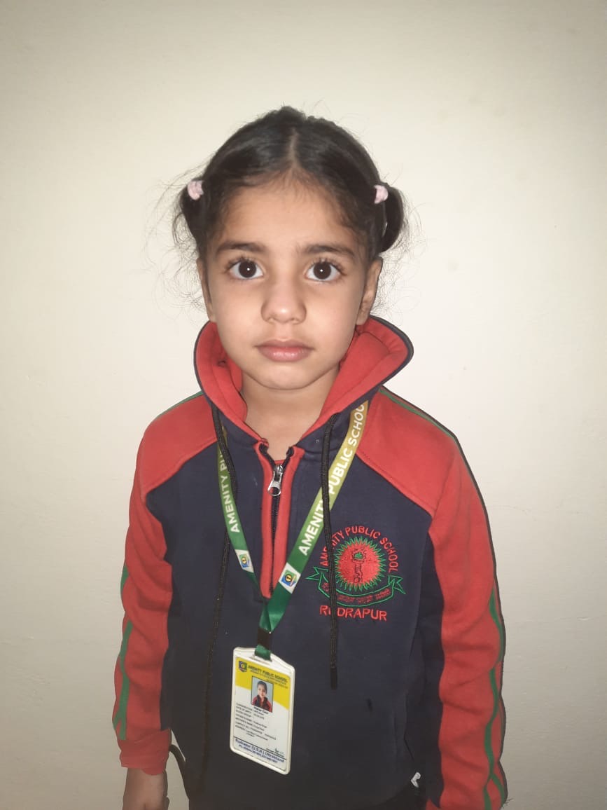 Rainbow International School