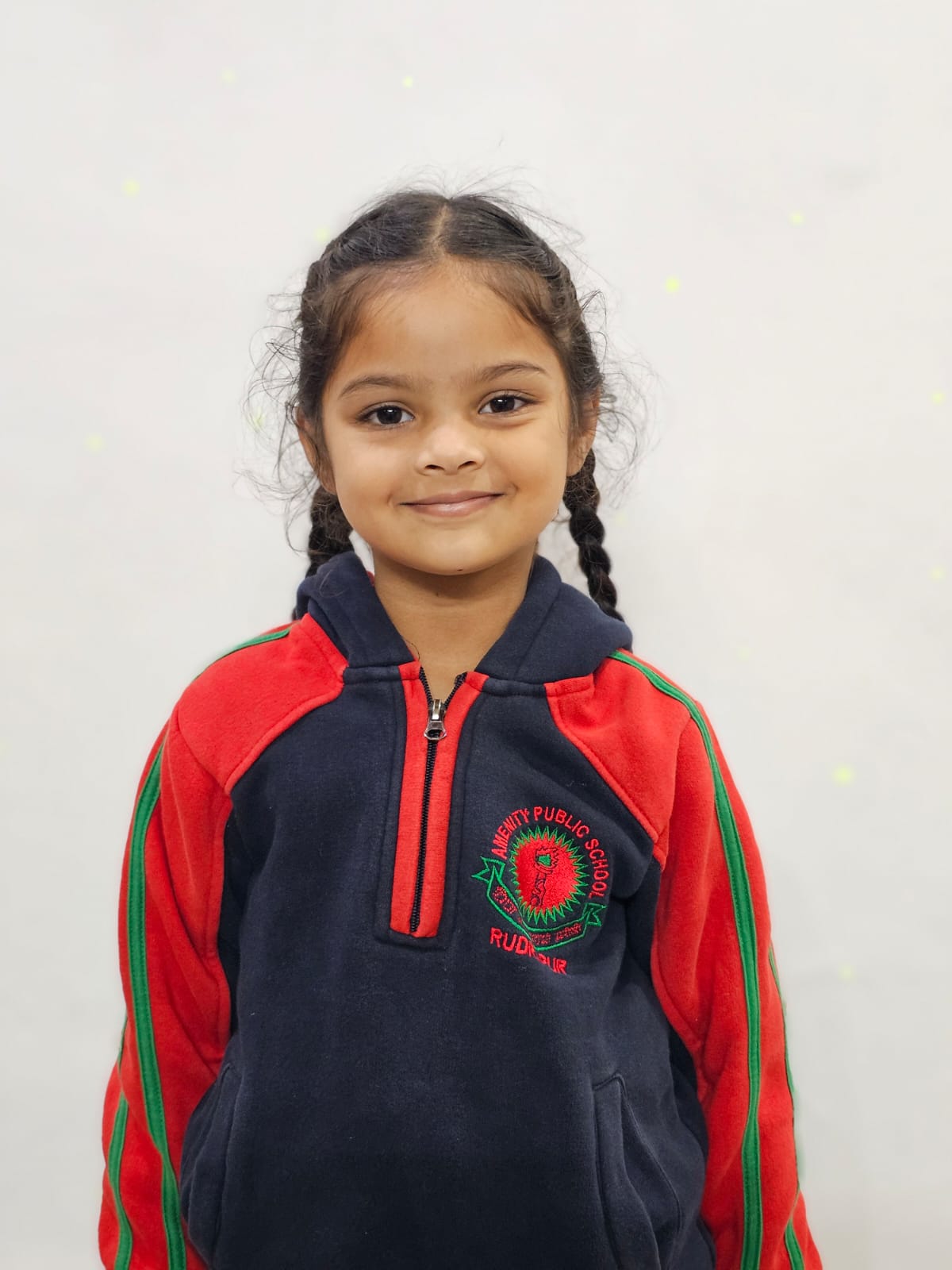 Rainbow International School