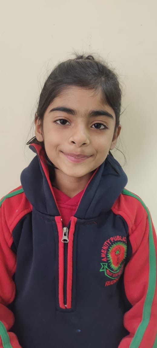 Rainbow International School