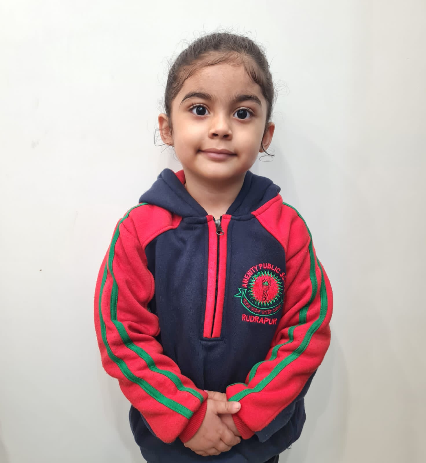 Rainbow International School