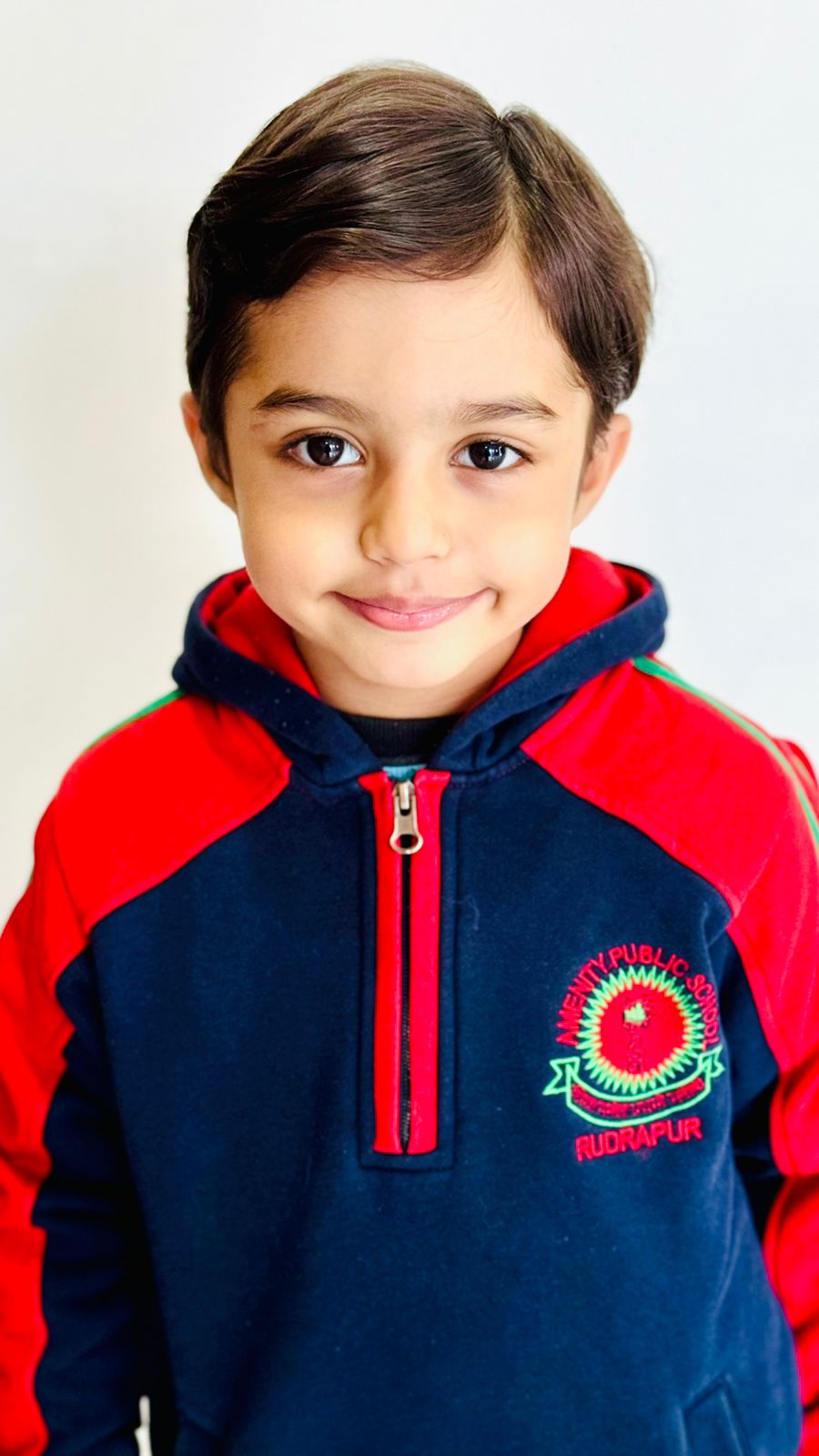 Rainbow International School