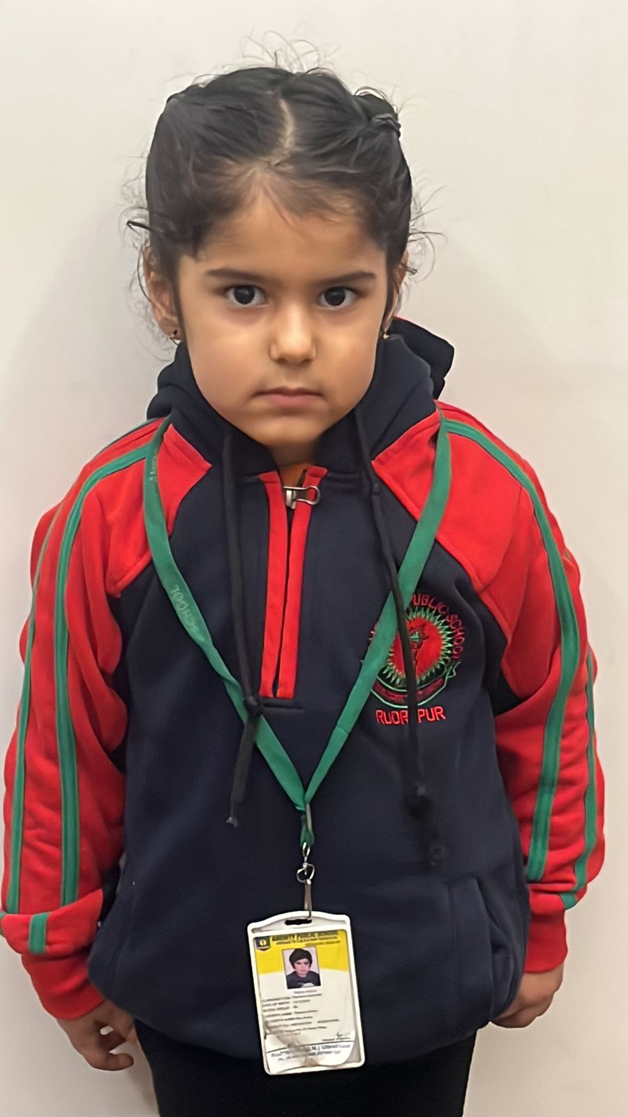 Rainbow International School