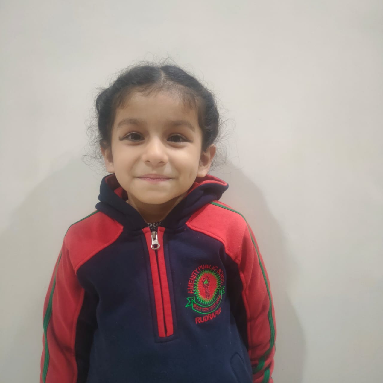 Rainbow International School