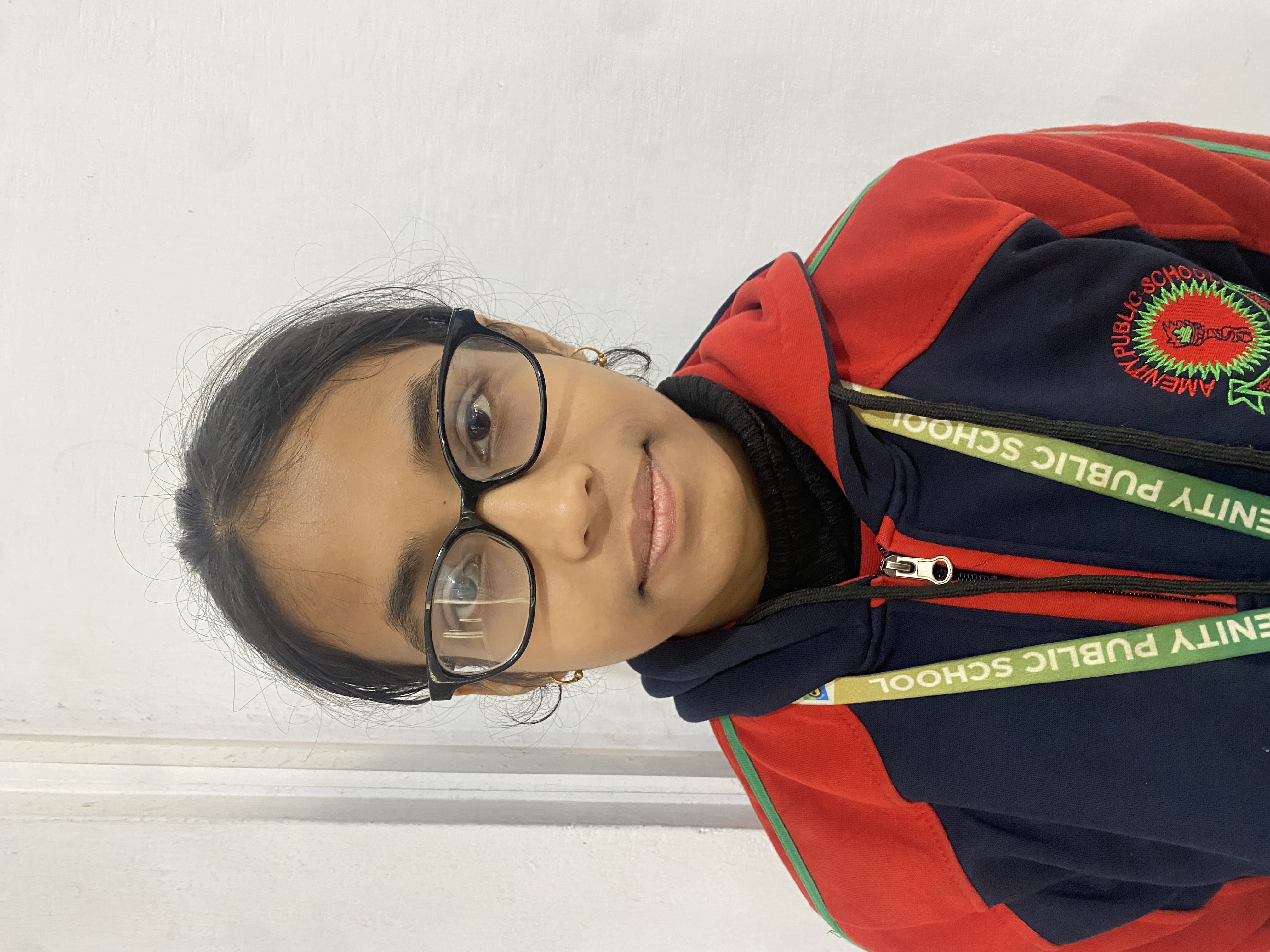 Rainbow International School