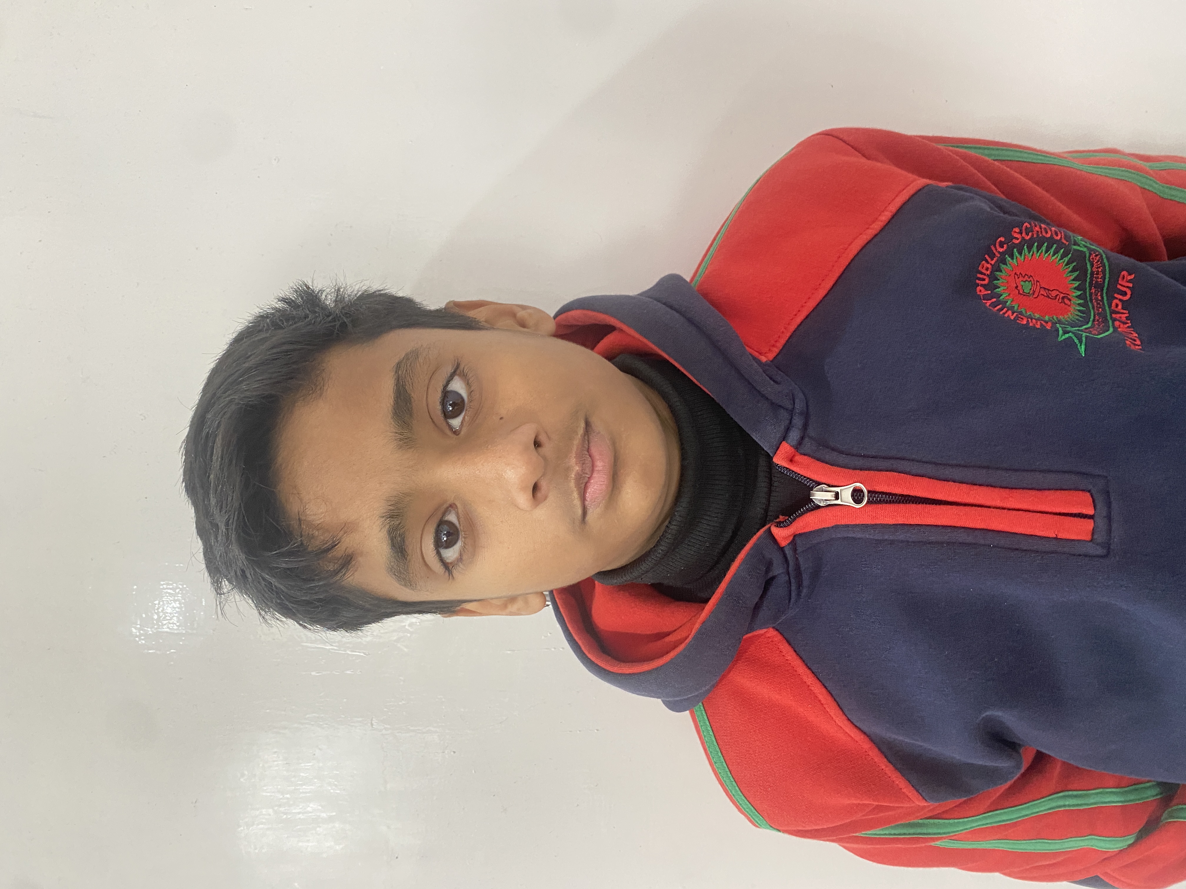 Rainbow International School