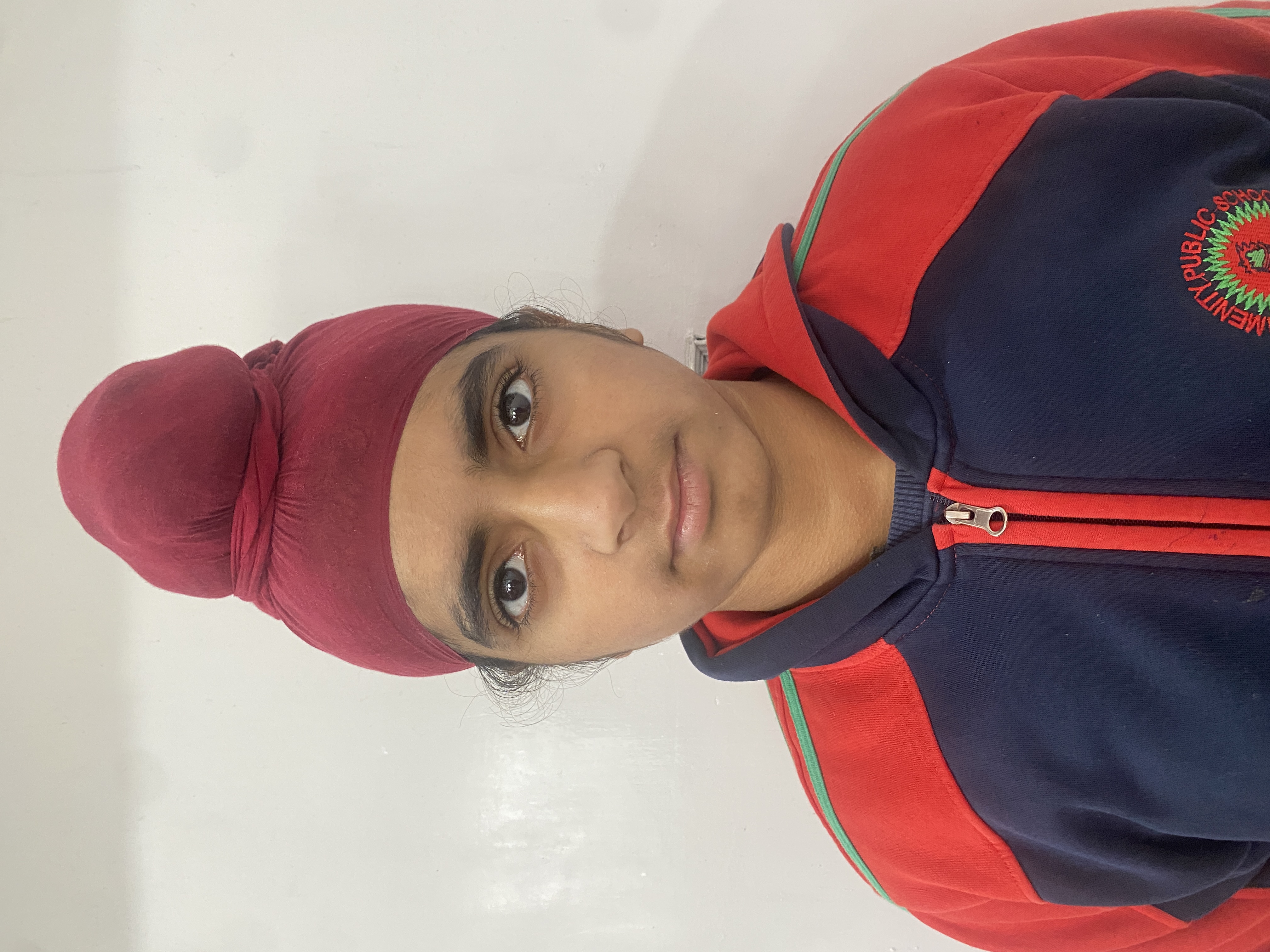 Rainbow International School