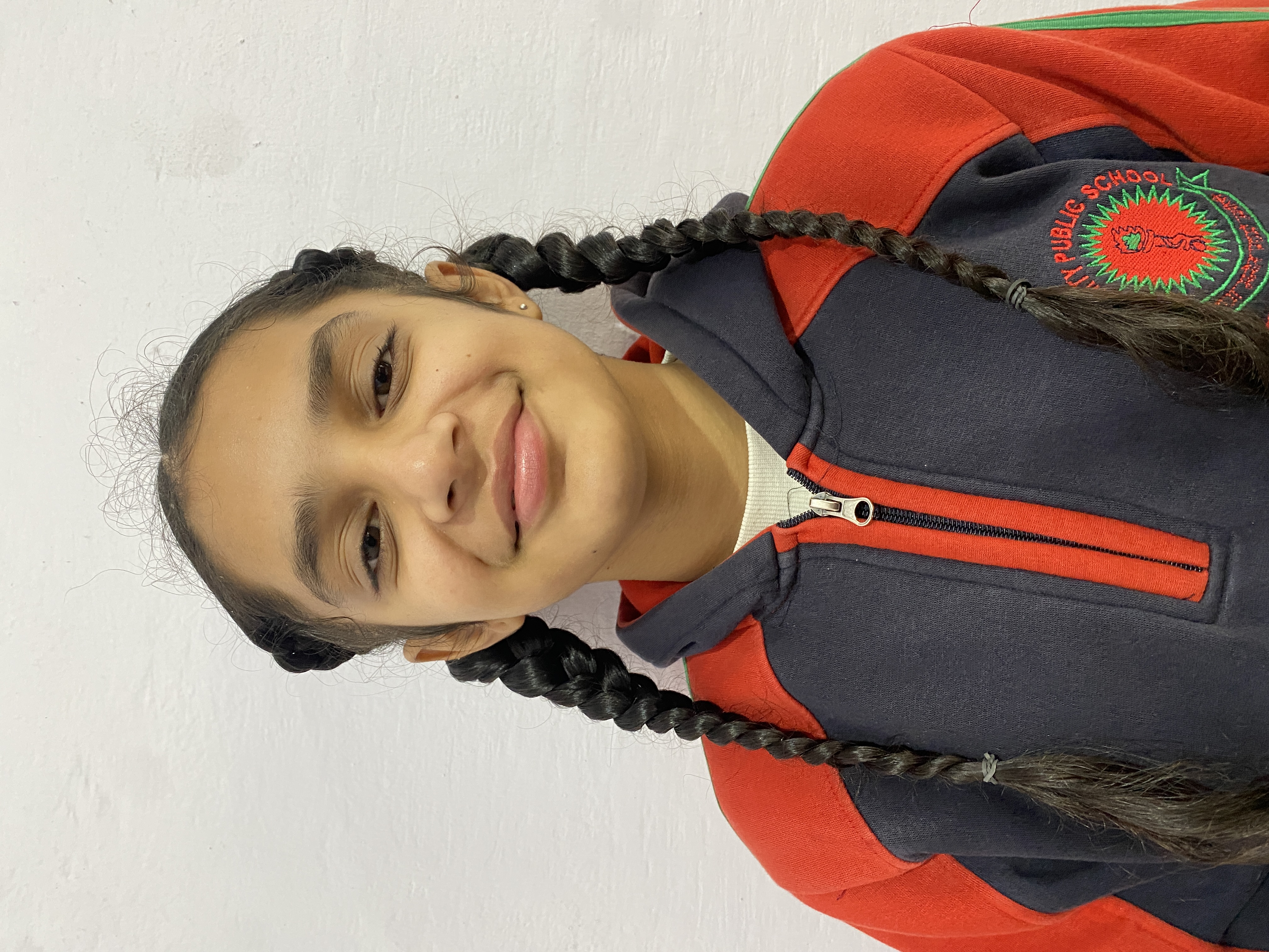 Rainbow International School