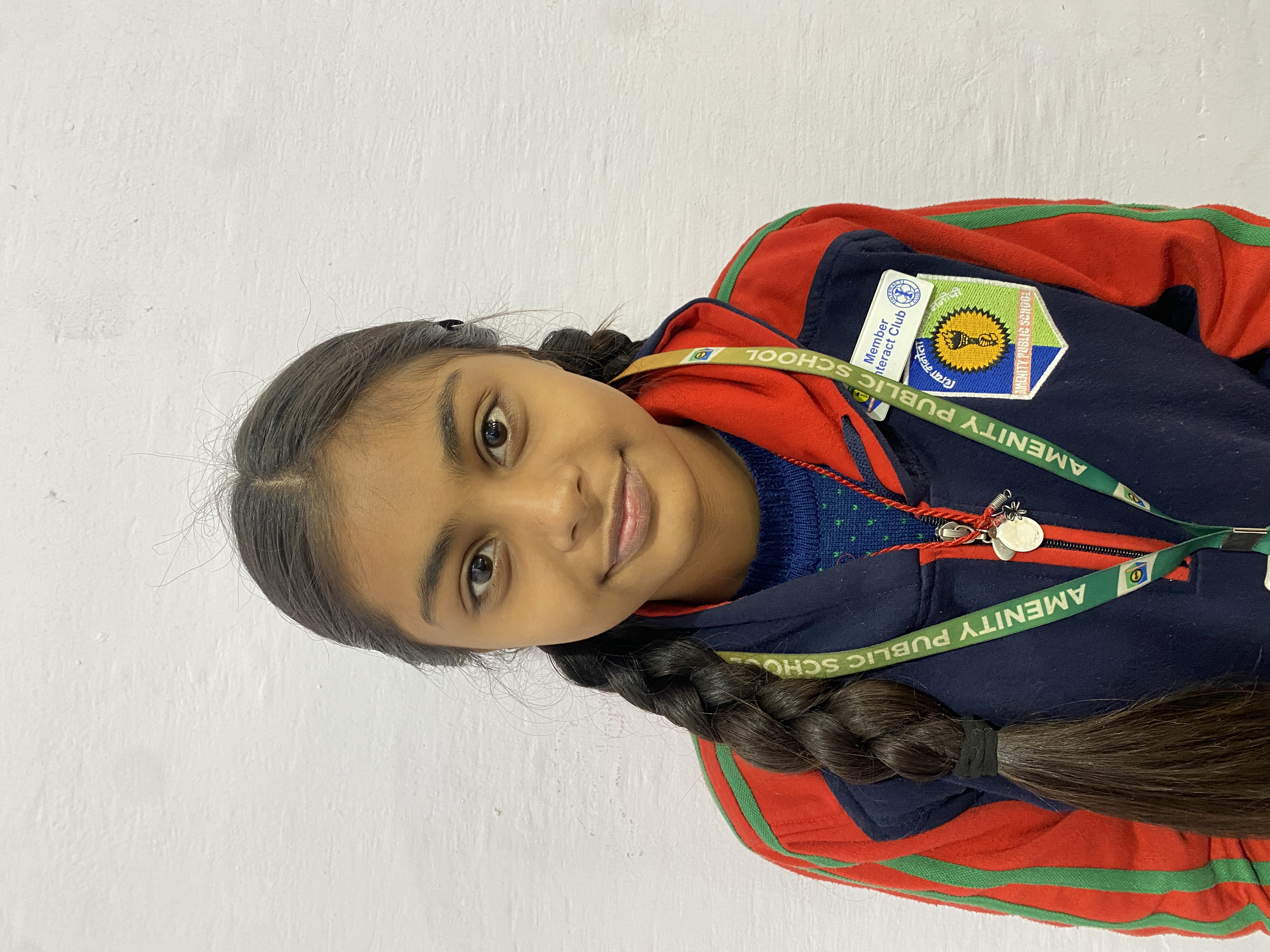 Rainbow International School