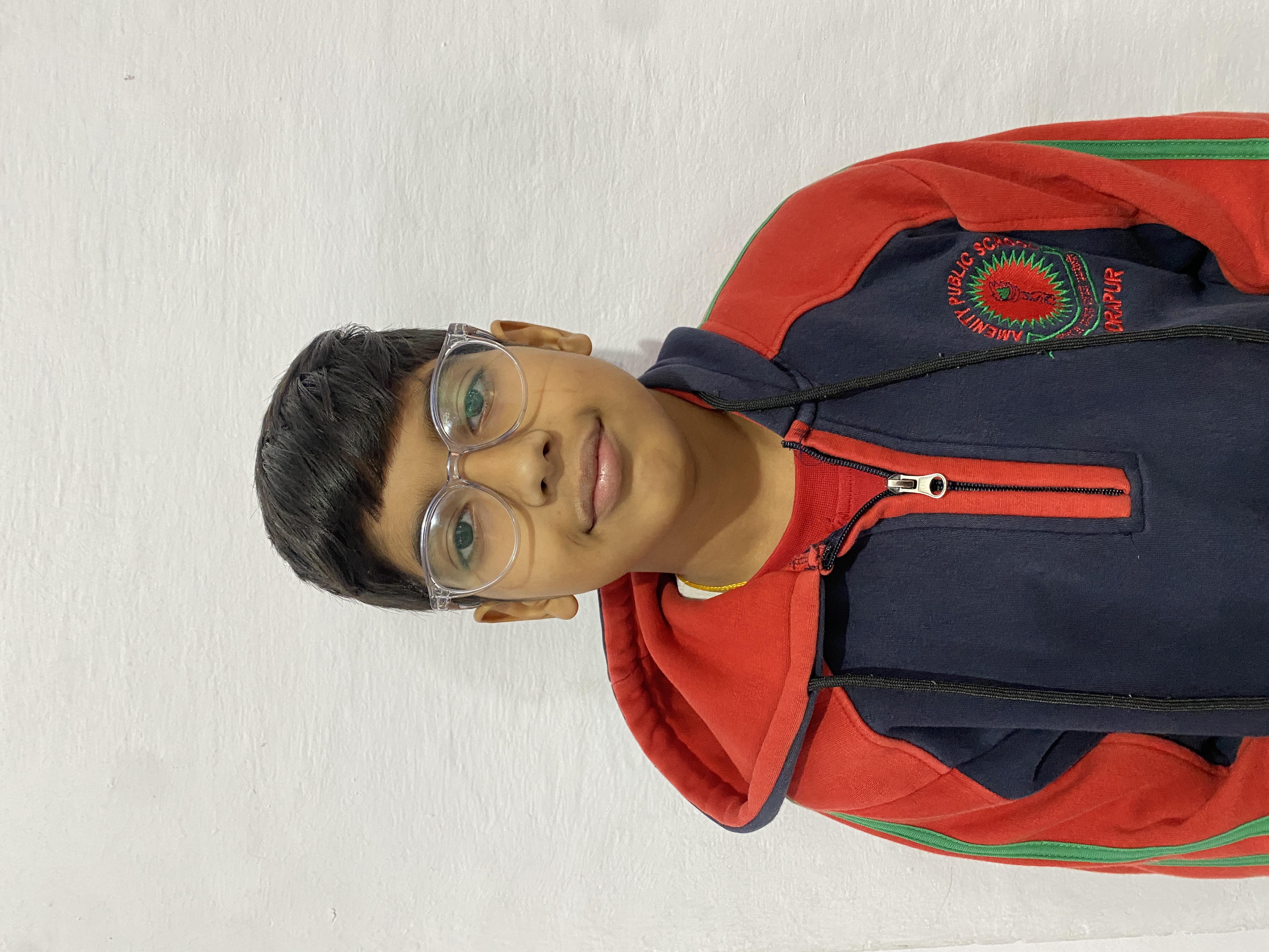 Rainbow International School