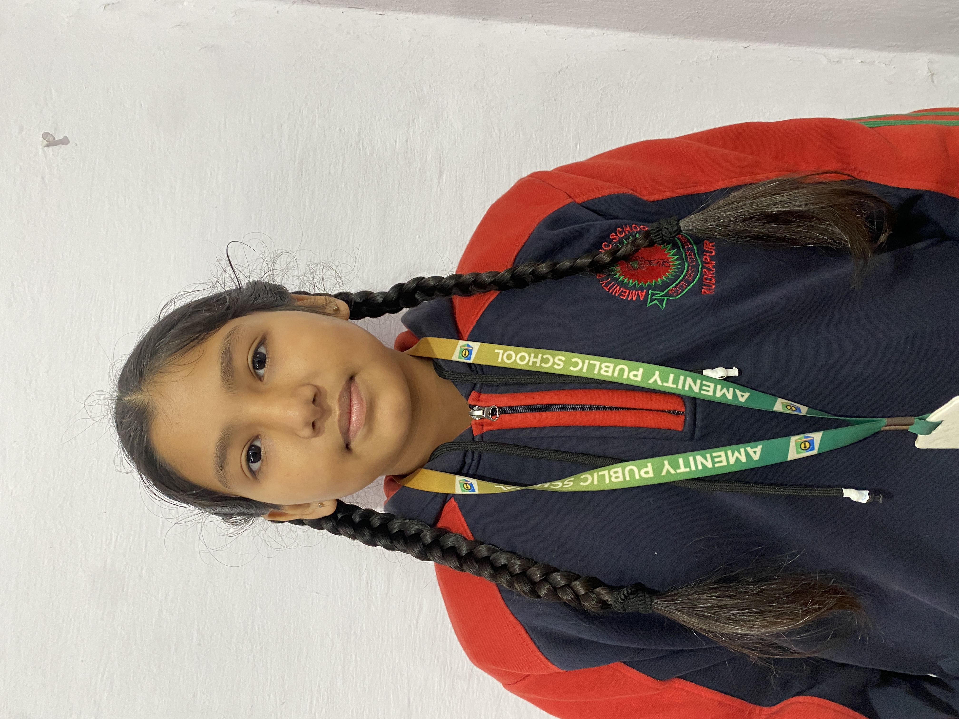 Rainbow International School