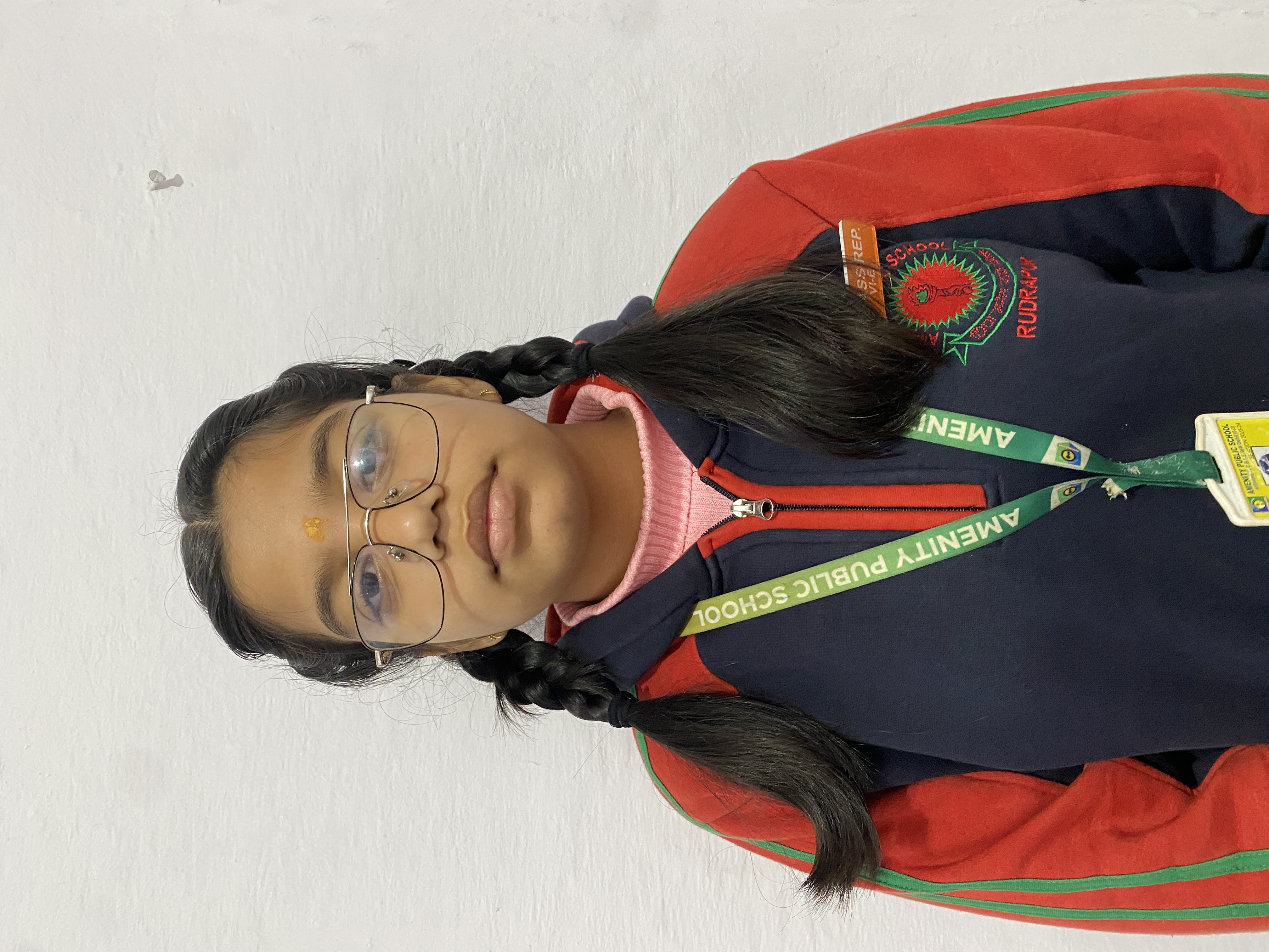 Rainbow International School