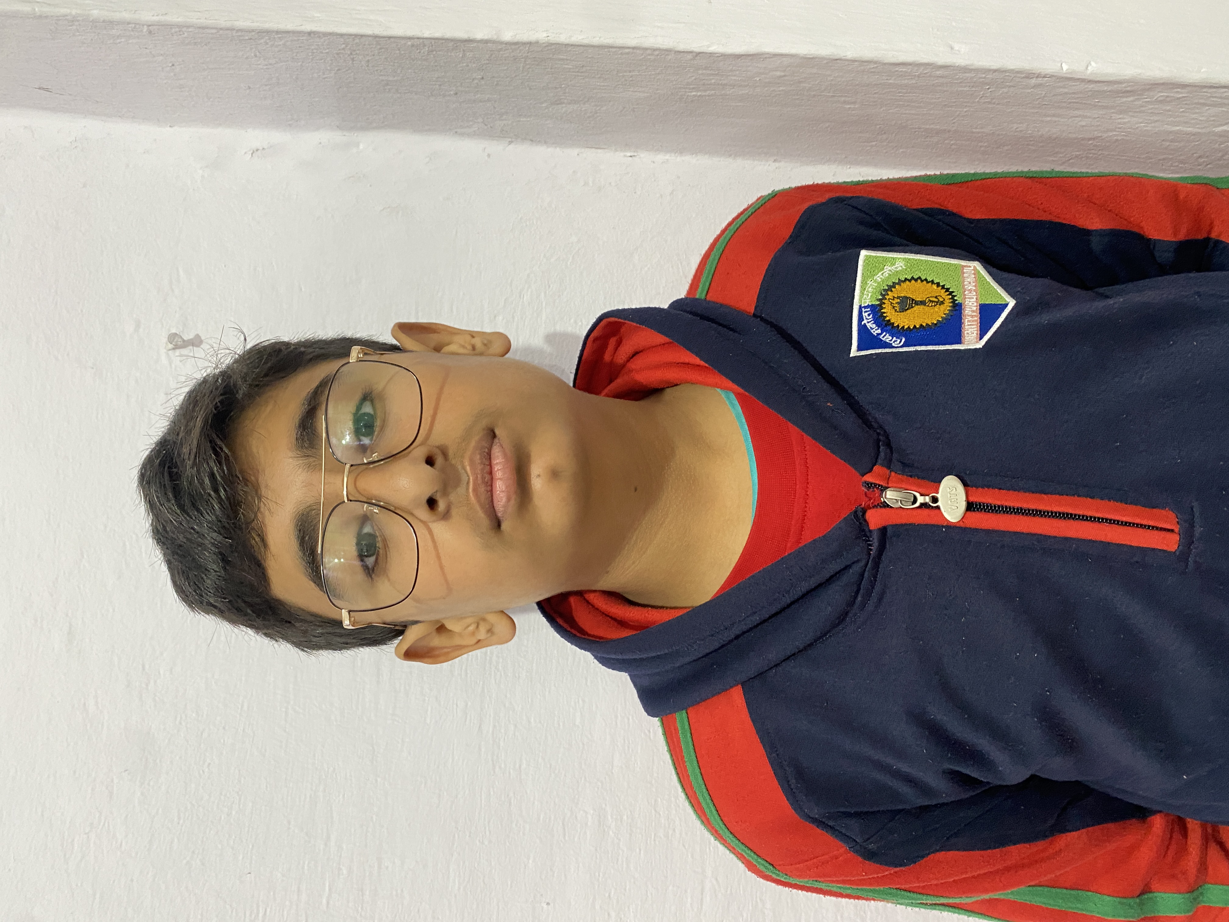 Rainbow International School