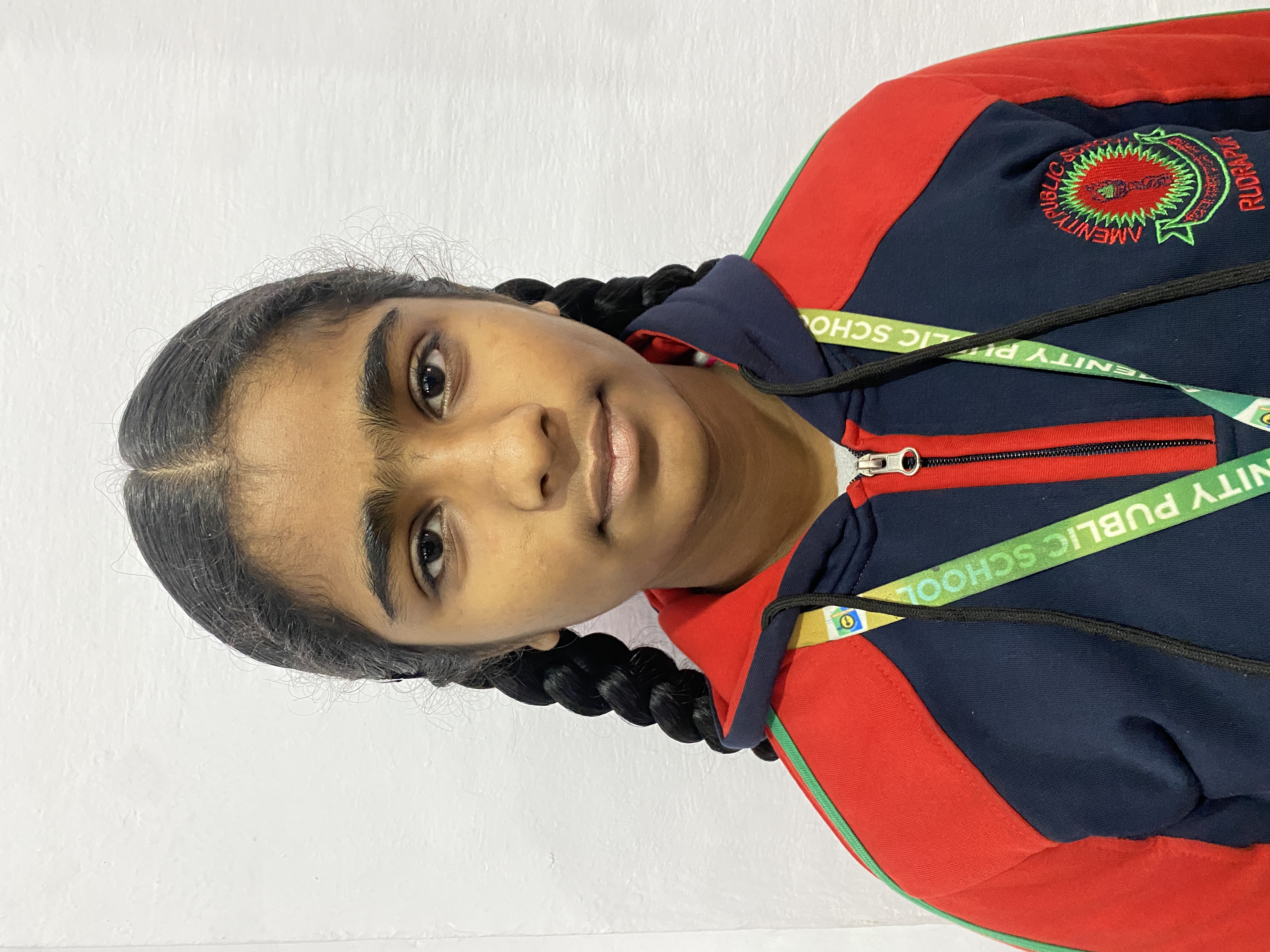 Rainbow International School