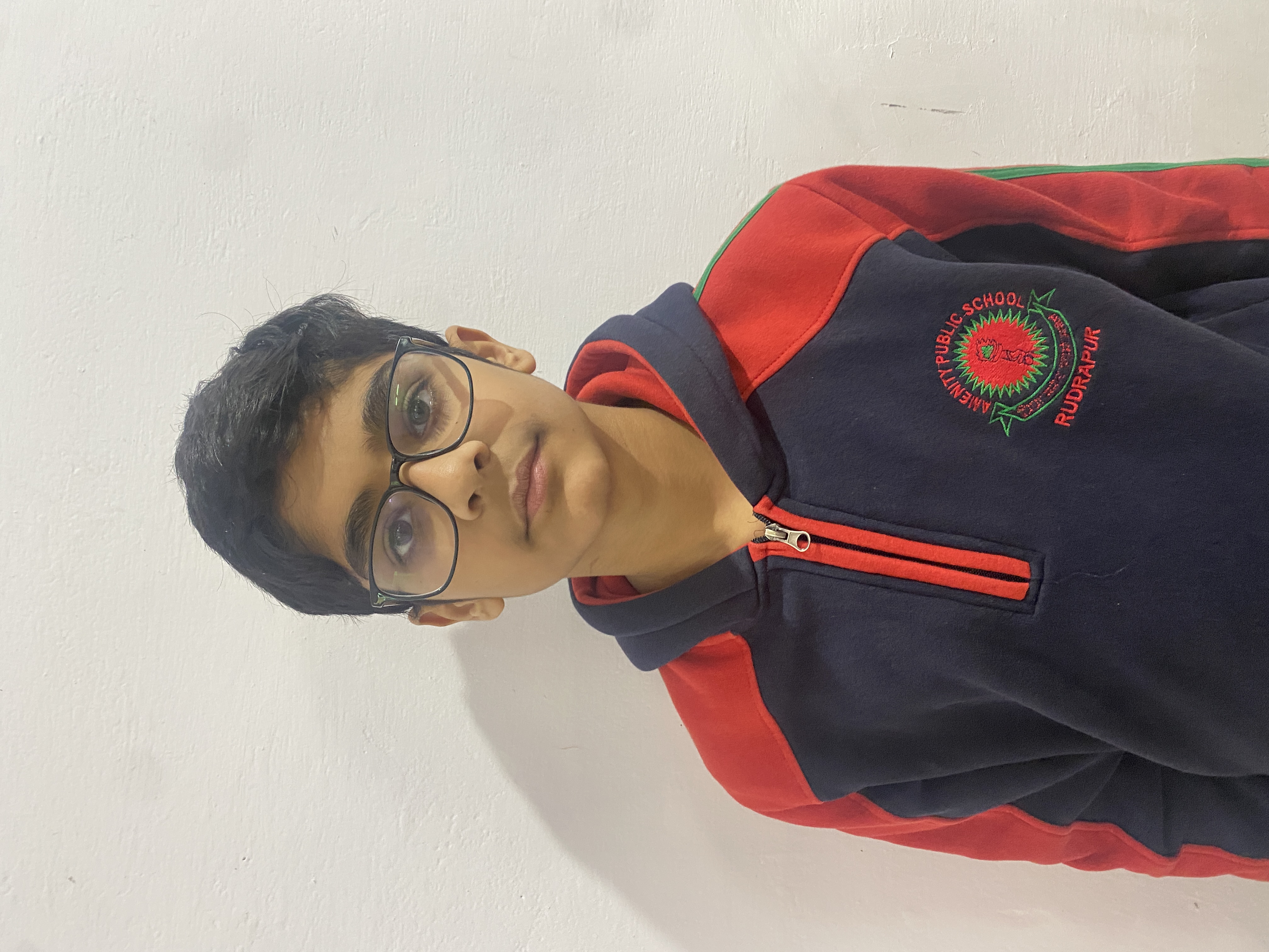 Rainbow International School