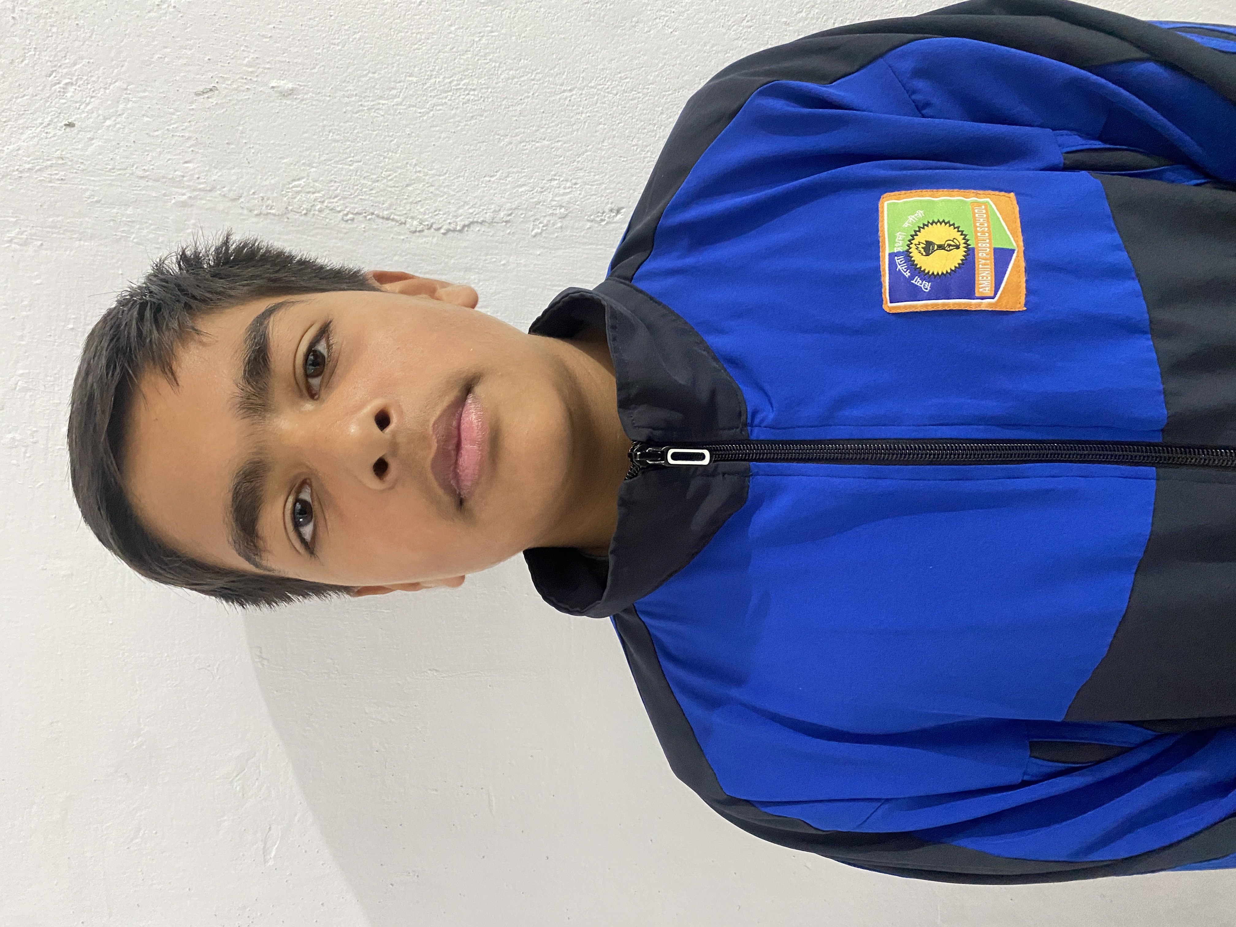 Rainbow International School