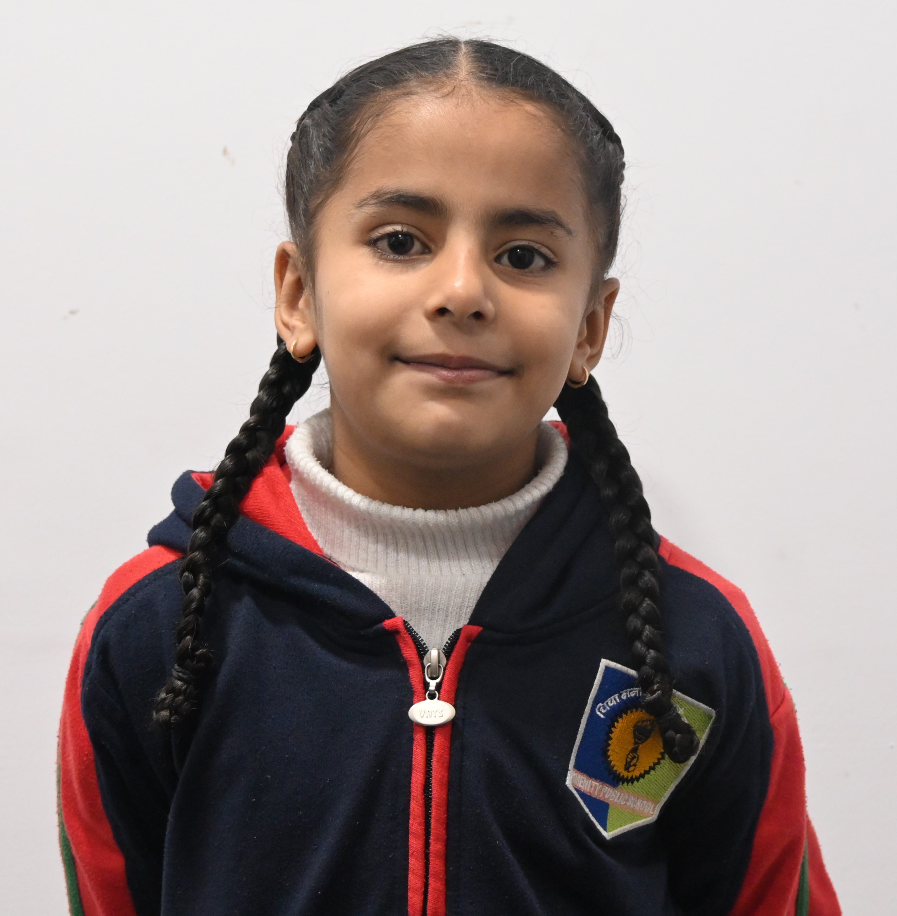 Rainbow International School