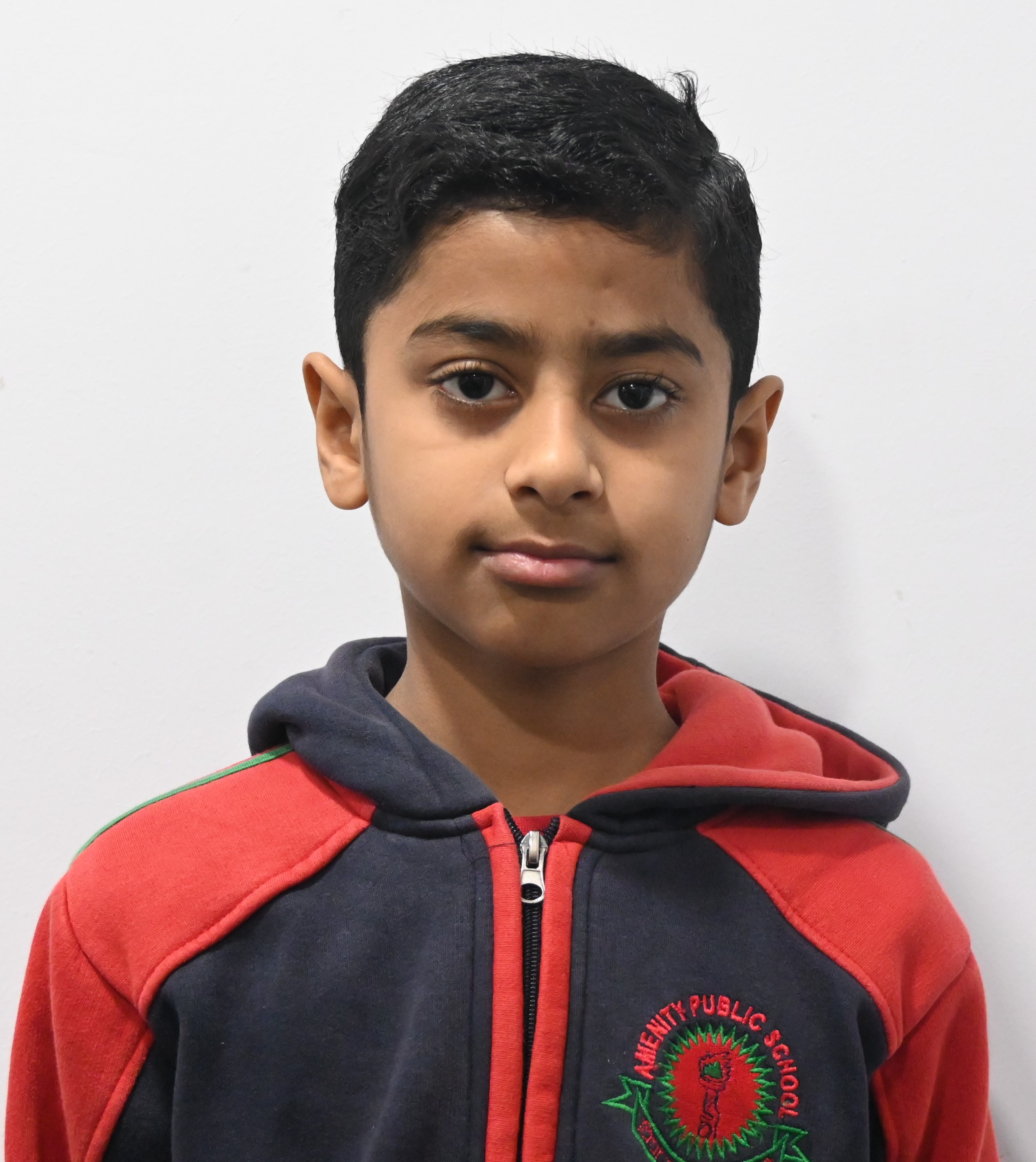 Rainbow International School