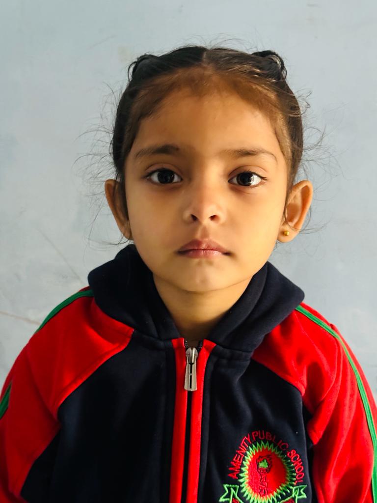 Rainbow International School