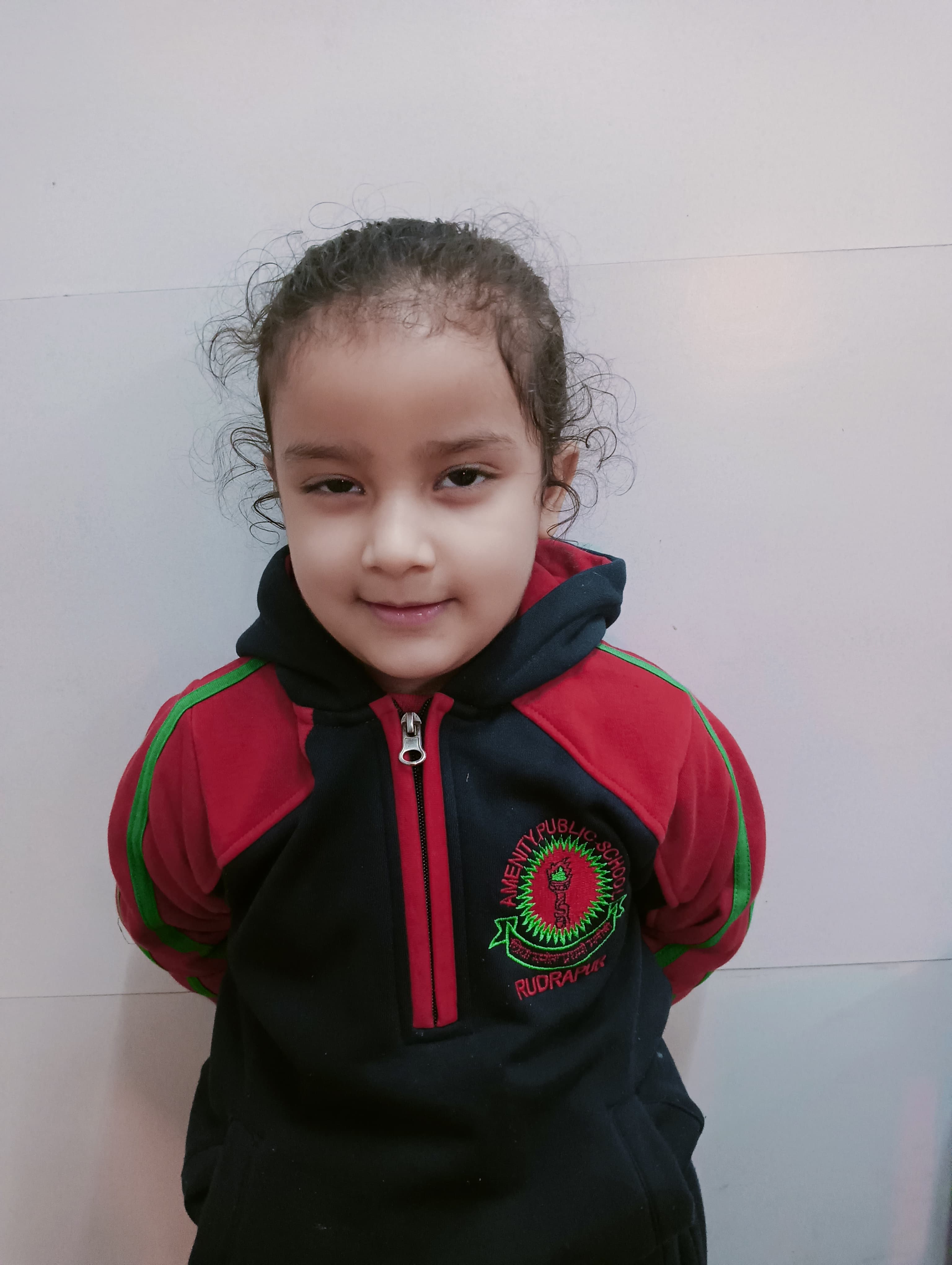 Rainbow International School