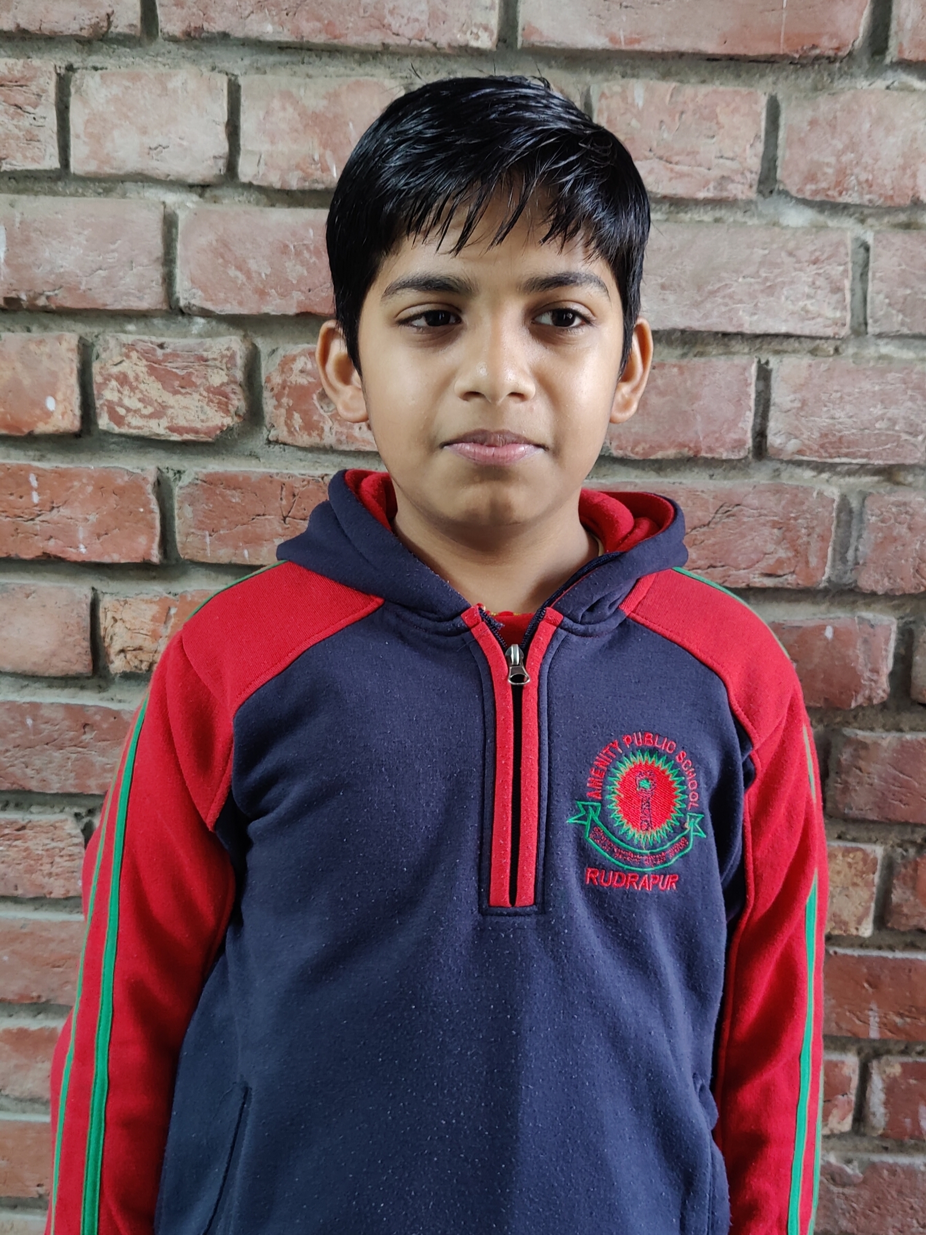 Rainbow International School