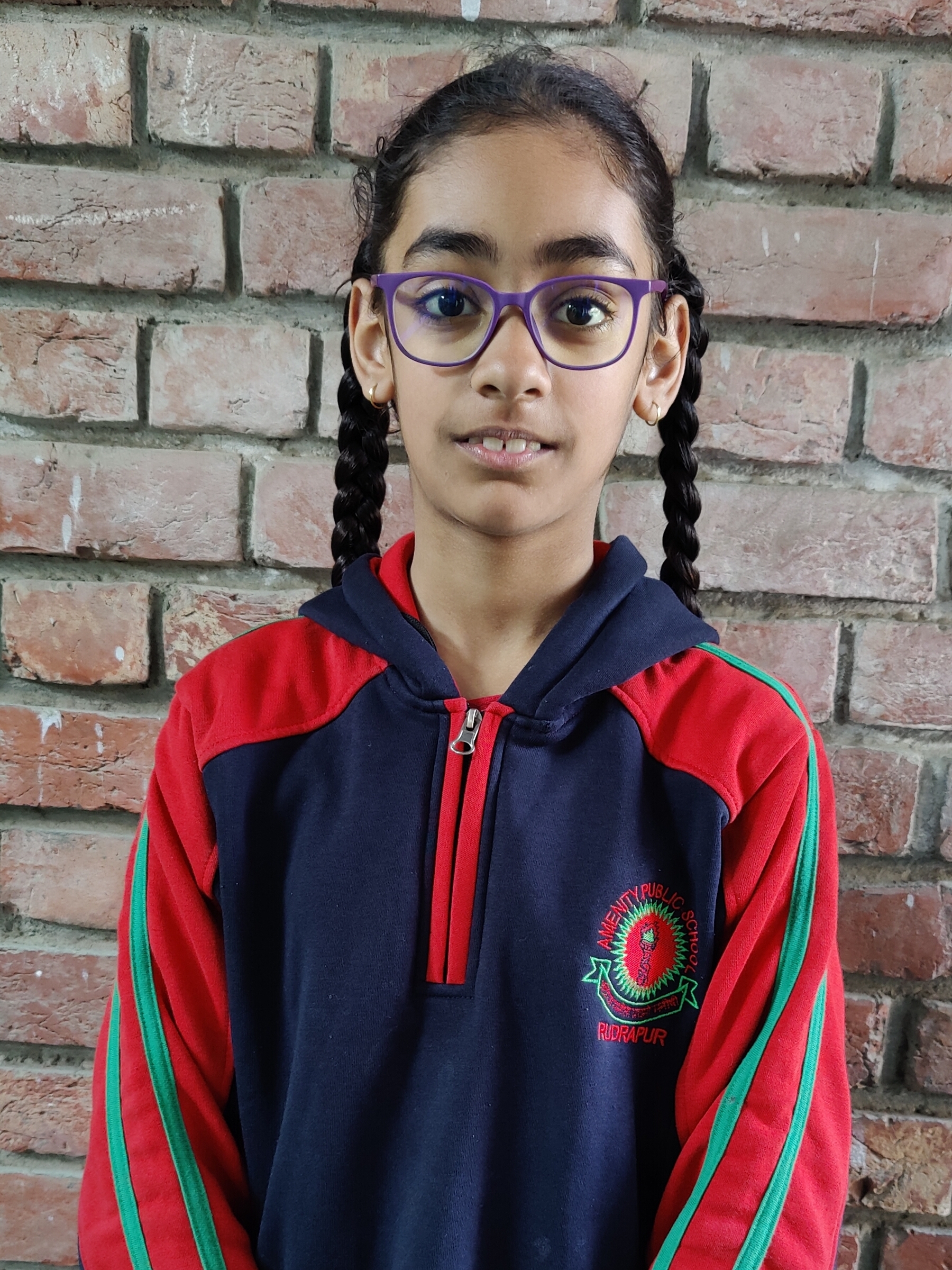 Rainbow International School